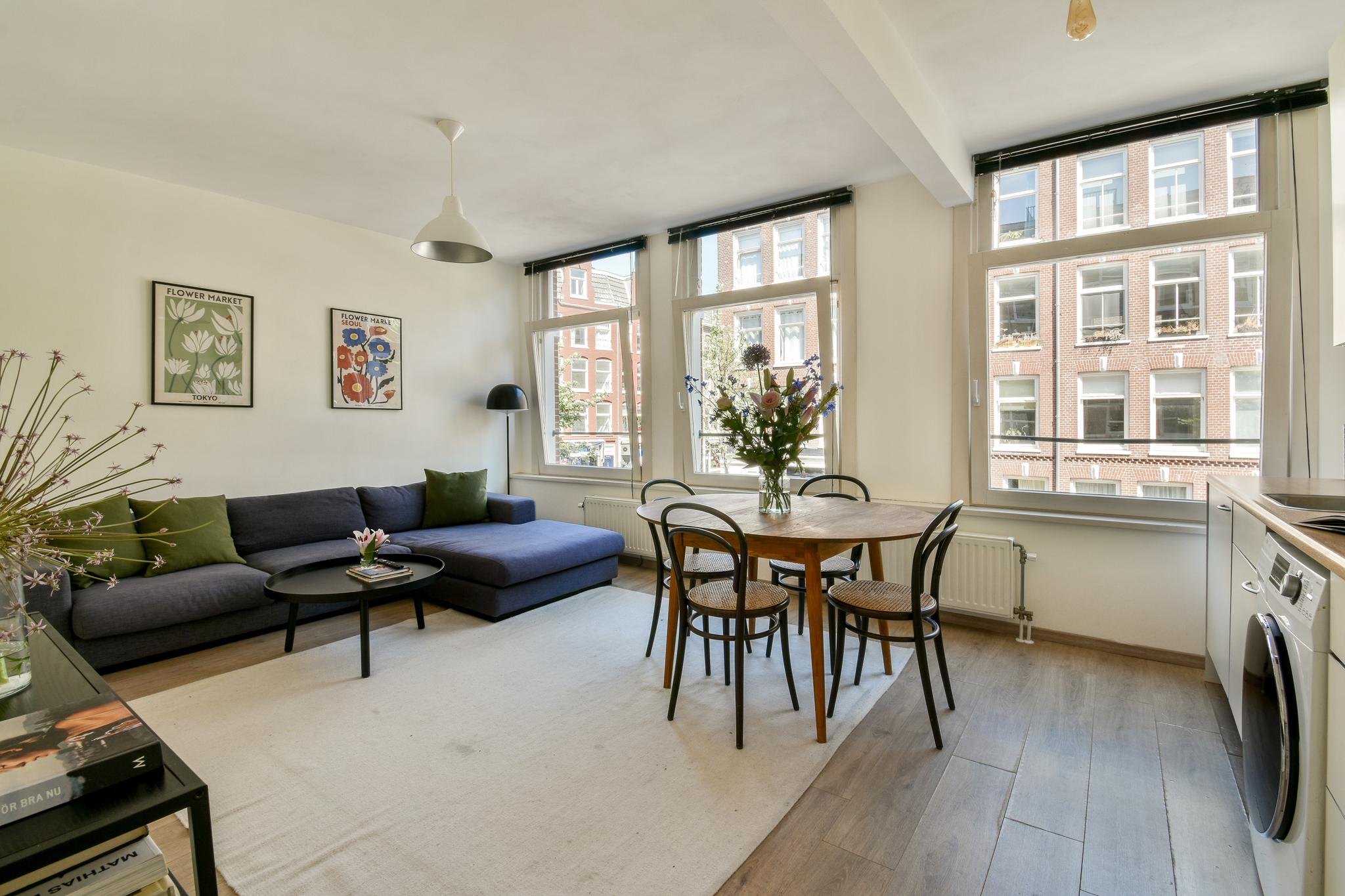 Fannius Scholtenstraat 62 1 AMSTERDAM