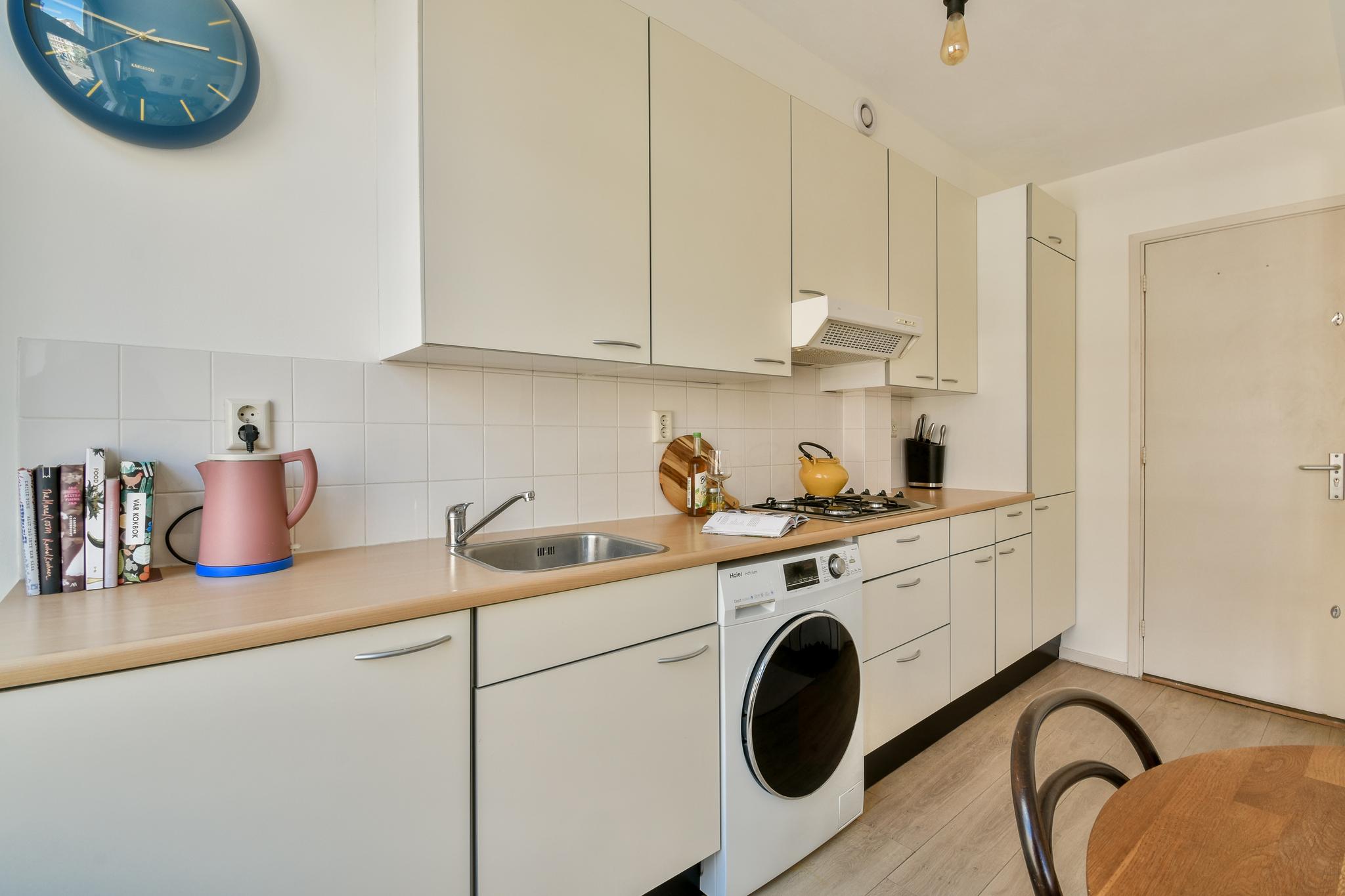 Fannius Scholtenstraat 62 1 AMSTERDAM