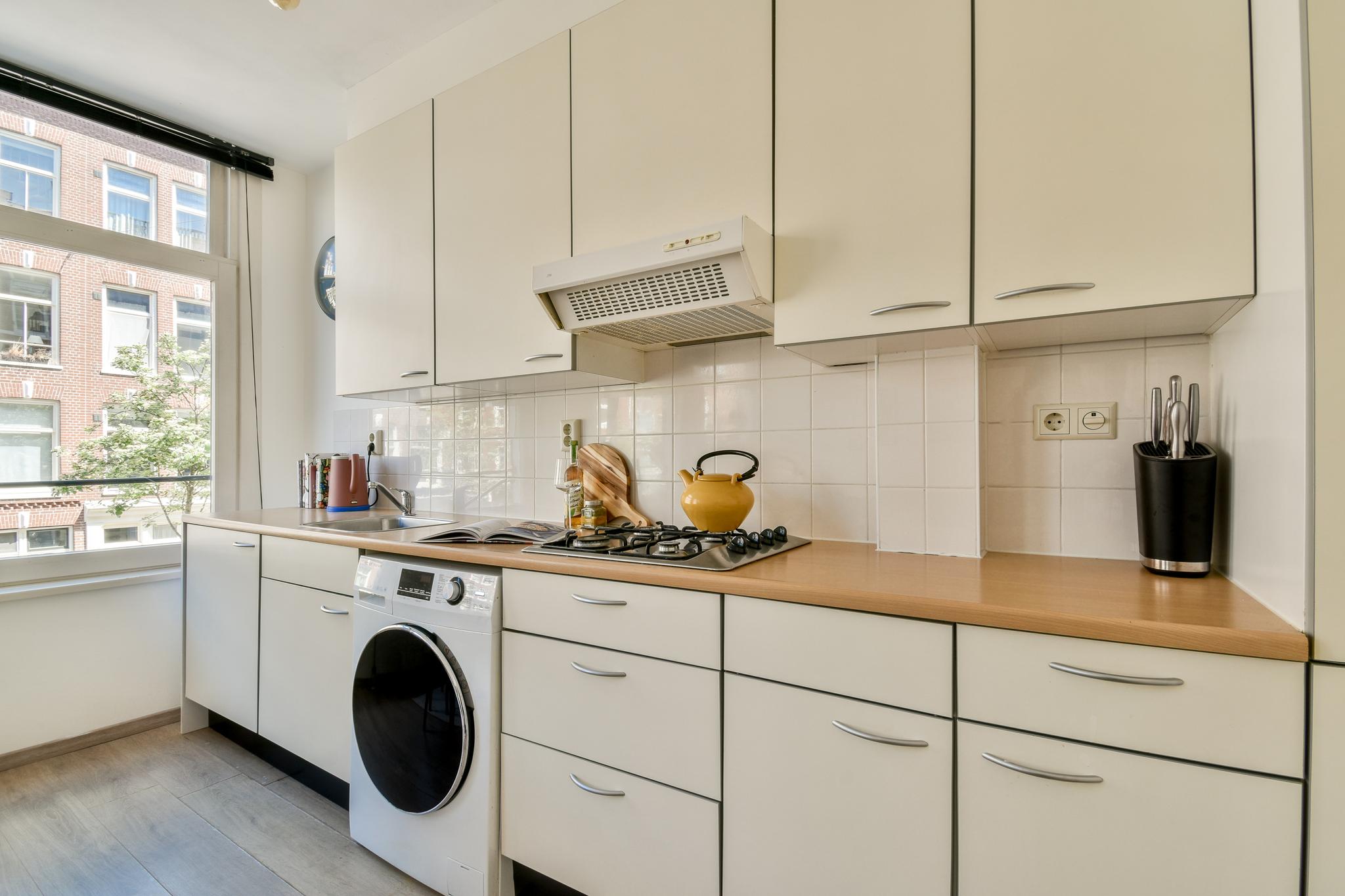 Fannius Scholtenstraat 62 1 AMSTERDAM