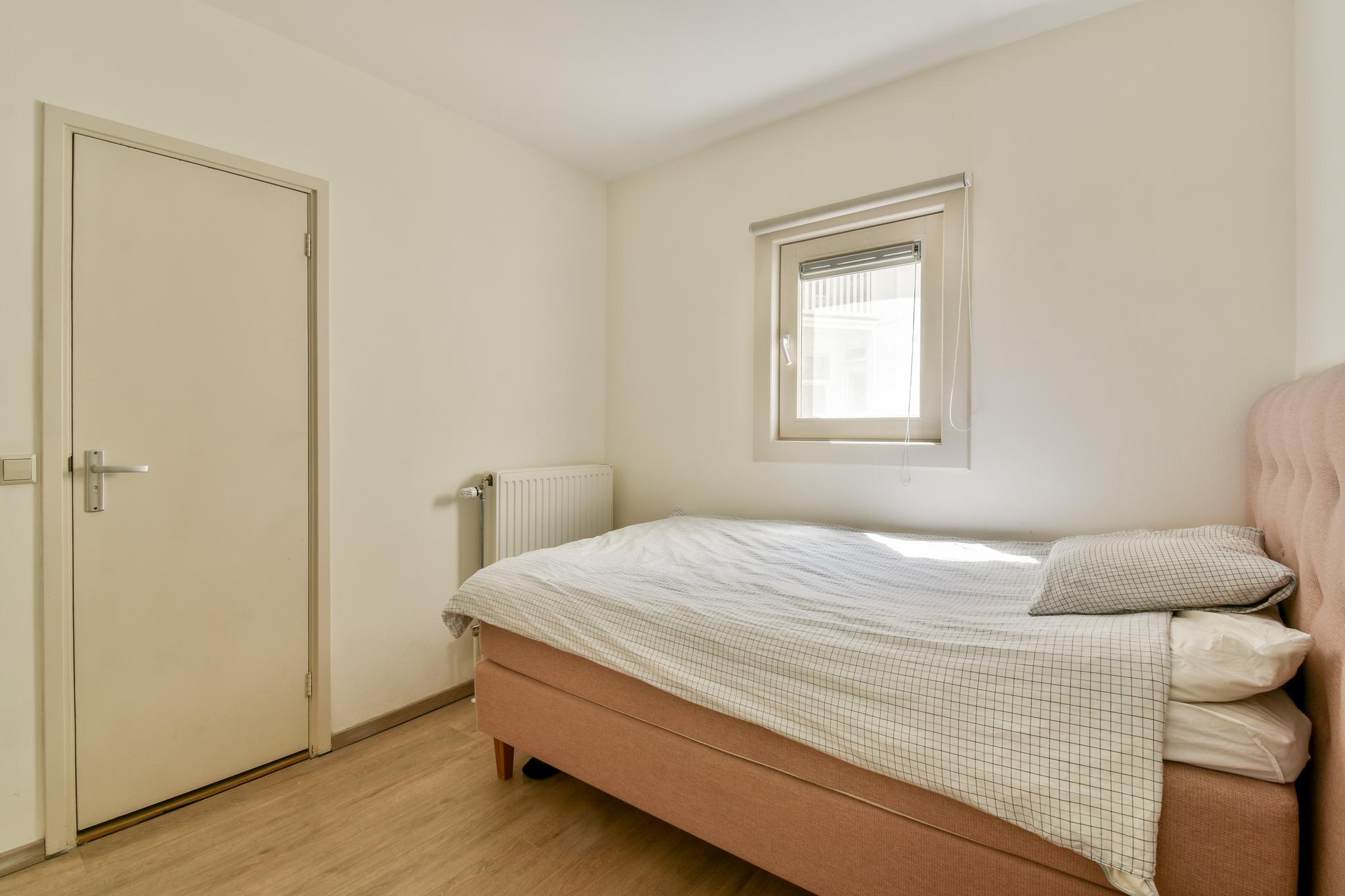 Fannius Scholtenstraat 62 1 AMSTERDAM