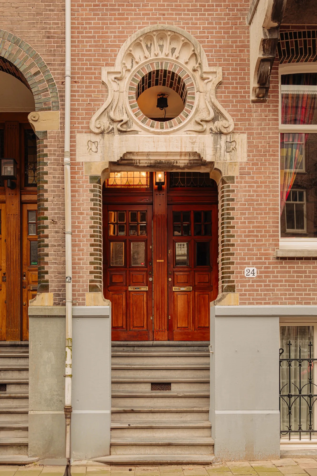 Johannes Verhulststraat 24 3 AMSTERDAM