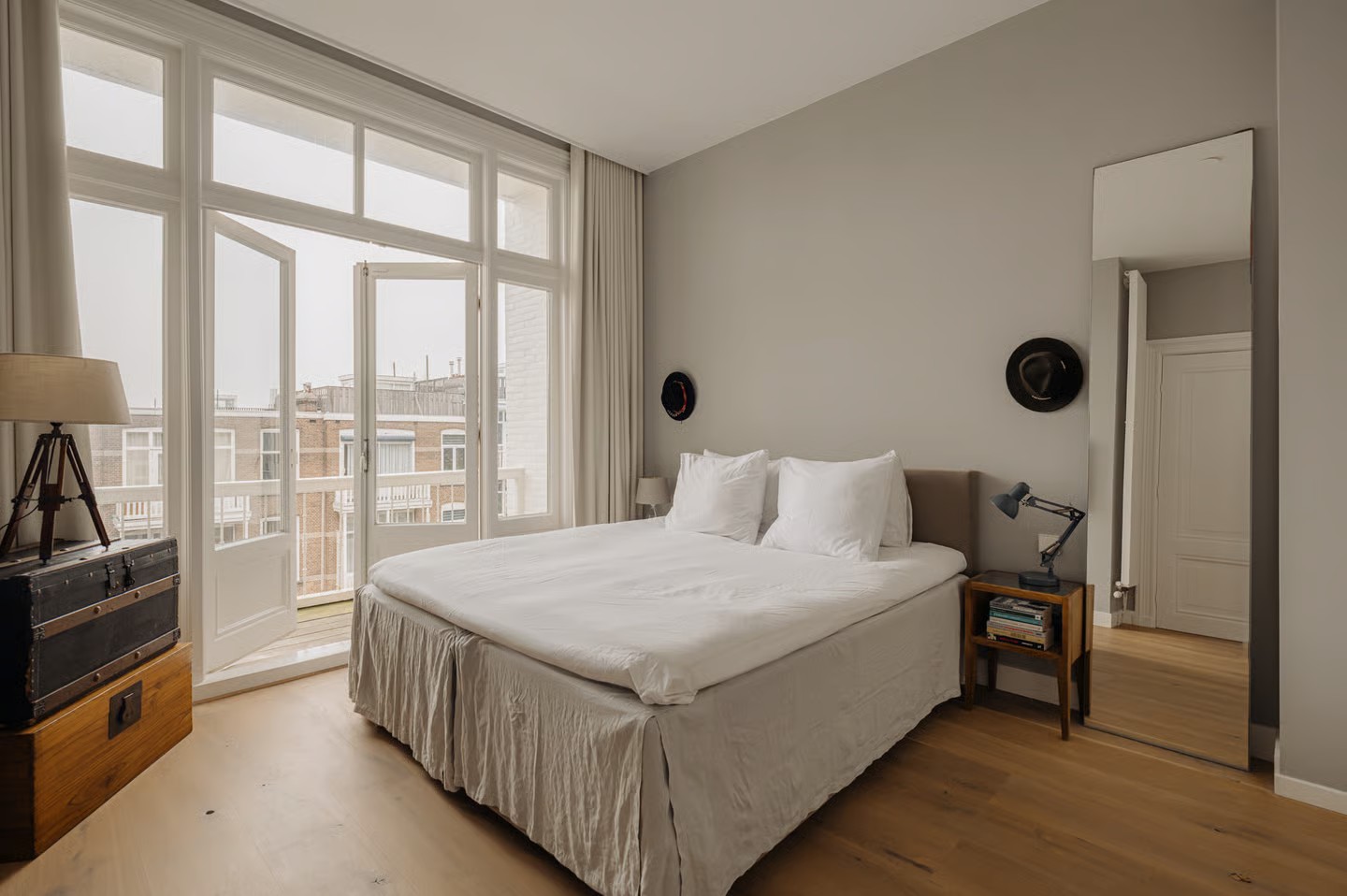 Johannes Verhulststraat 24 3 AMSTERDAM