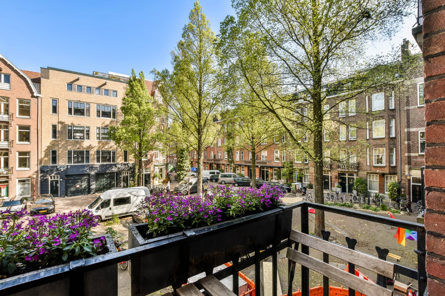 Zocherstraat 33 1 AMSTERDAM Zocherstraat 33 1 AMSTERDAM