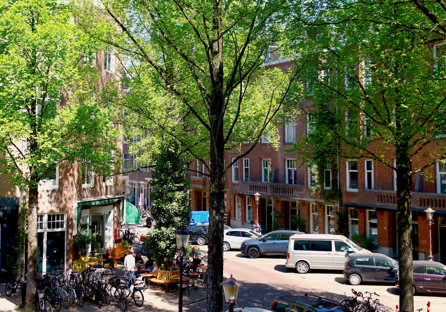 Zocherstraat 33 1 AMSTERDAM Zocherstraat 33 1 AMSTERDAM