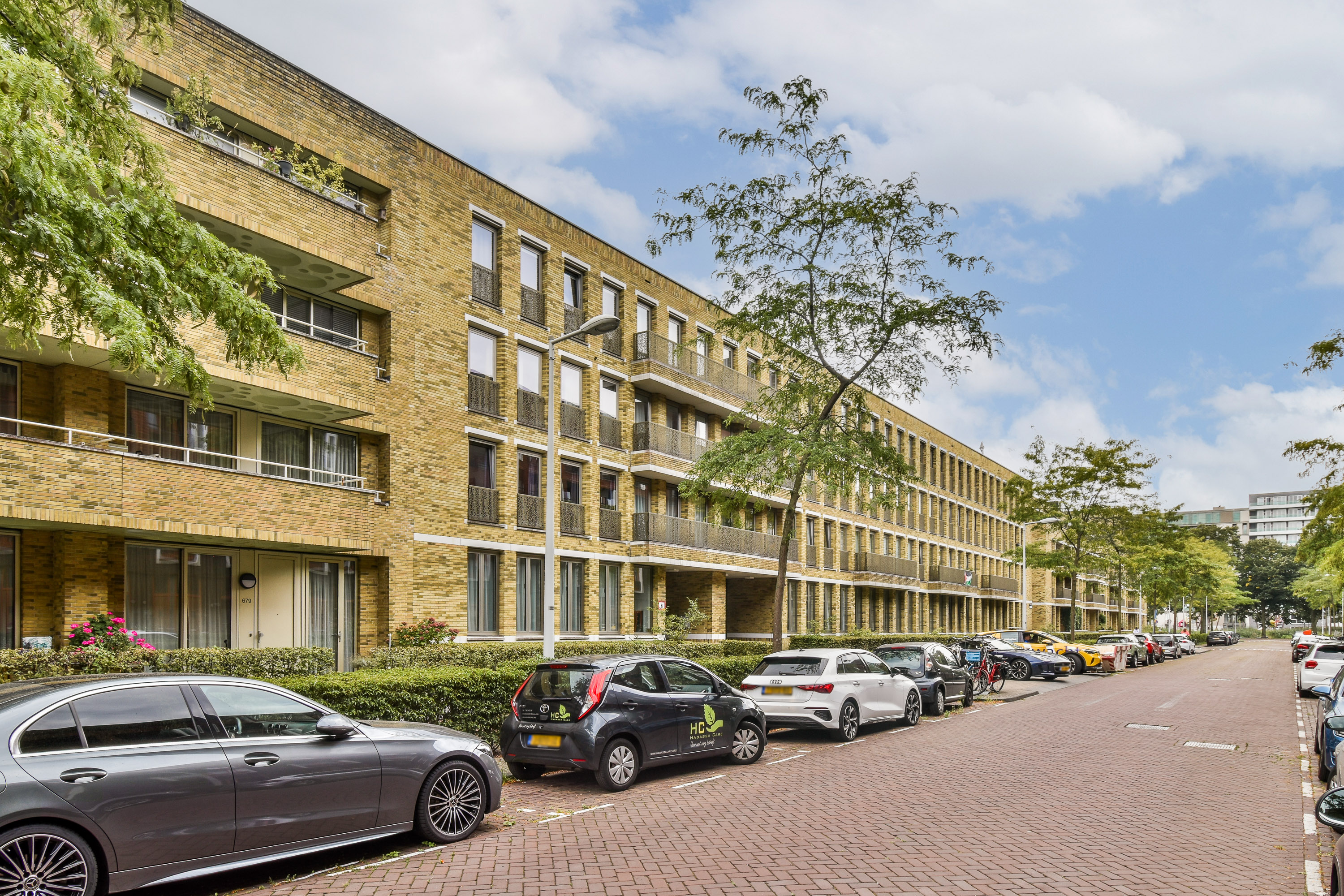 Leeuwendalersweg 681  AMSTERDAM