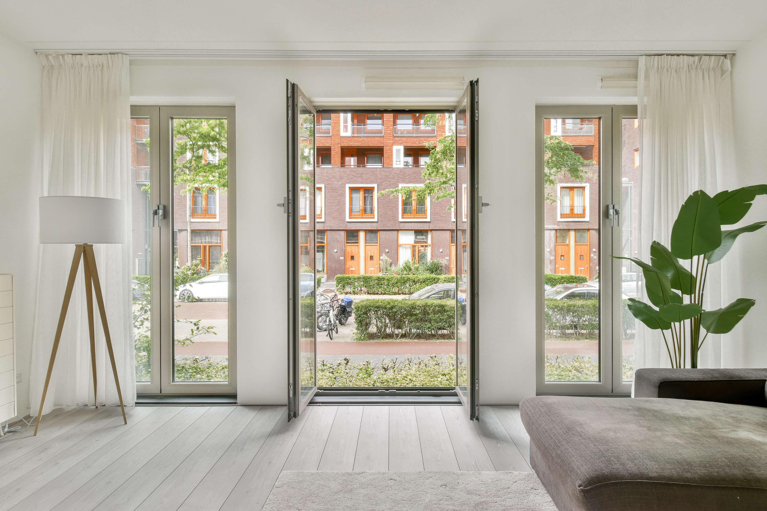 Leeuwendalersweg 681  AMSTERDAM