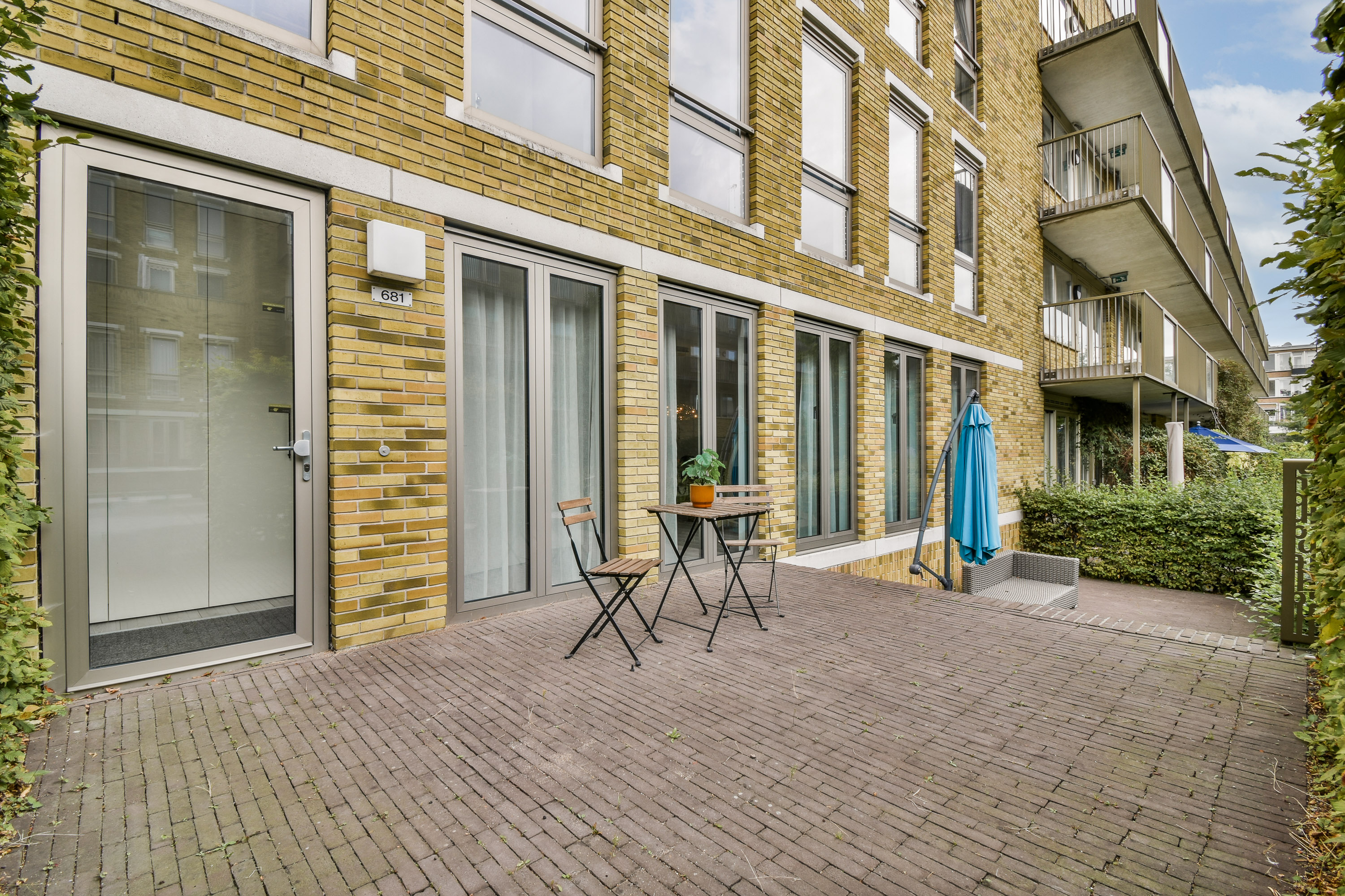Leeuwendalersweg 681  AMSTERDAM