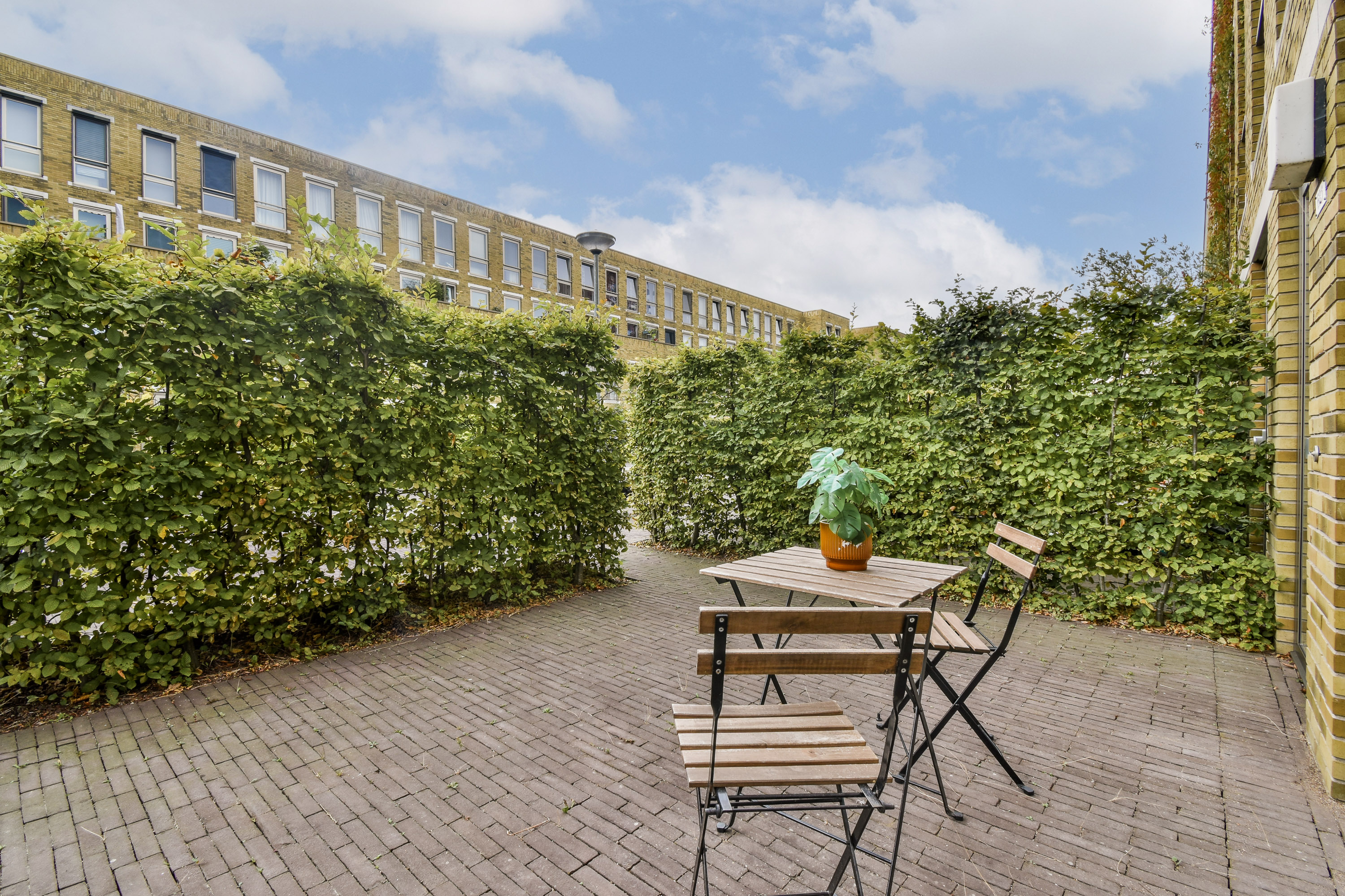 Leeuwendalersweg 681  AMSTERDAM