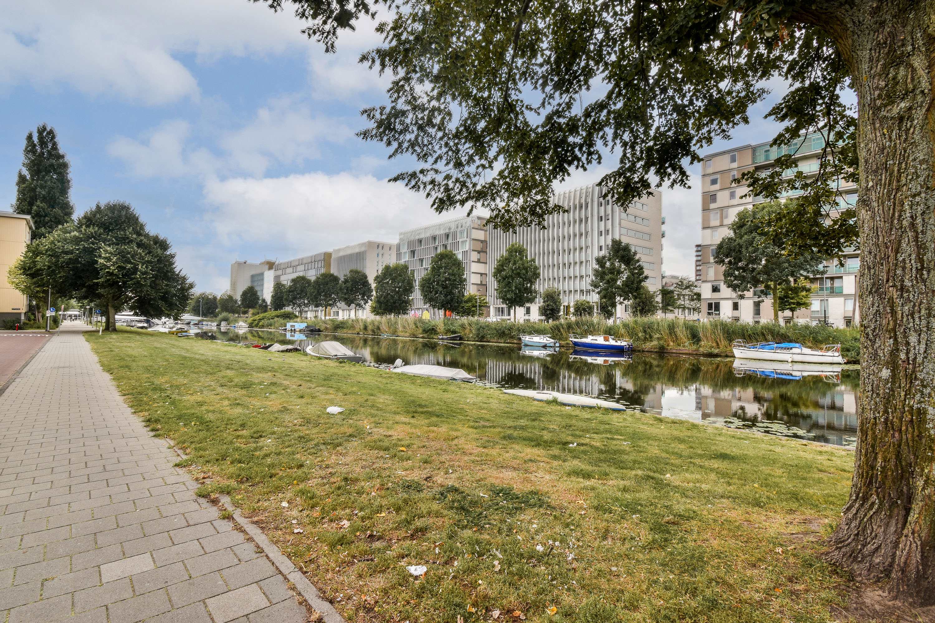 Leeuwendalersweg 681  AMSTERDAM