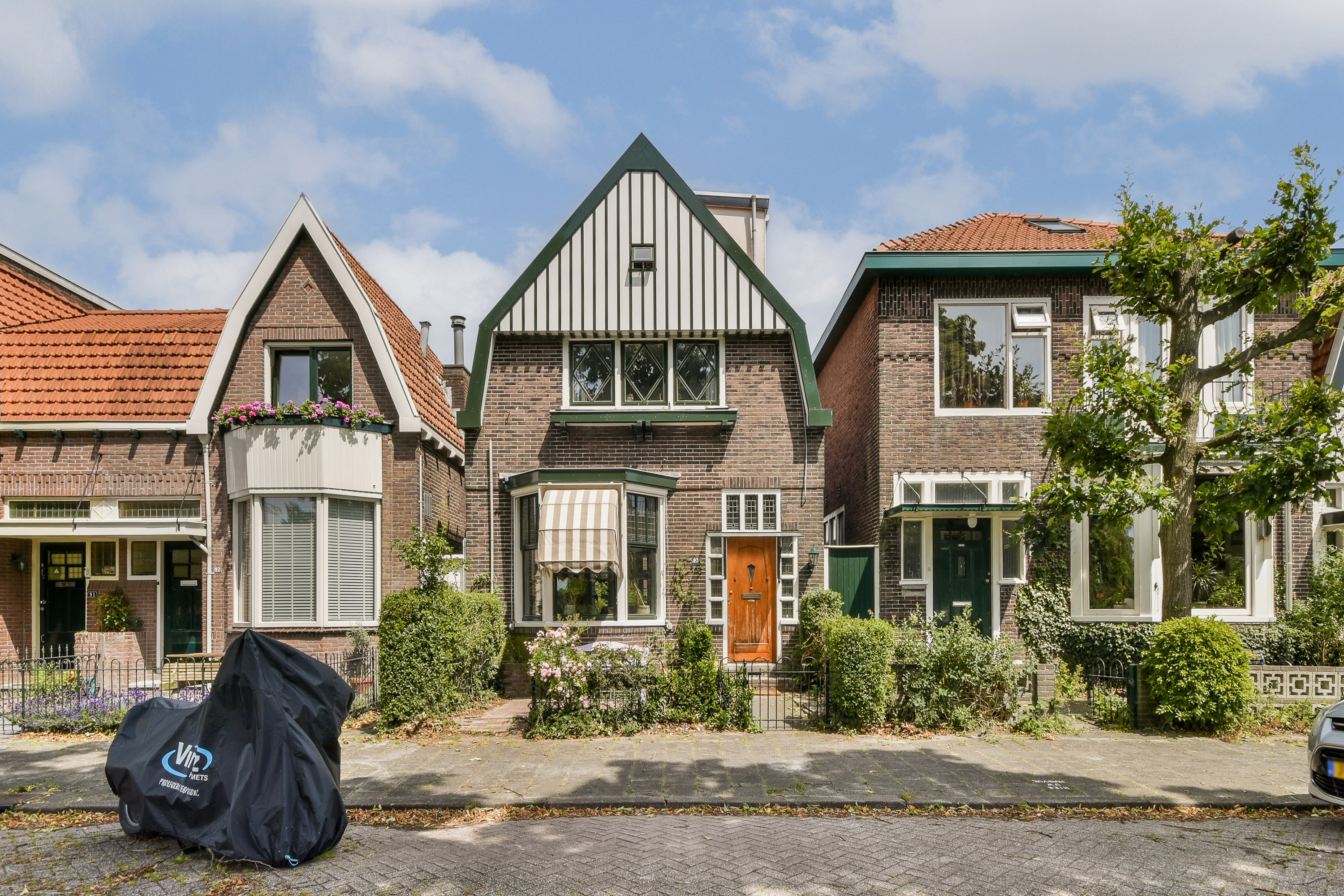 Prins Hendrikkade 93  ZAANDAM