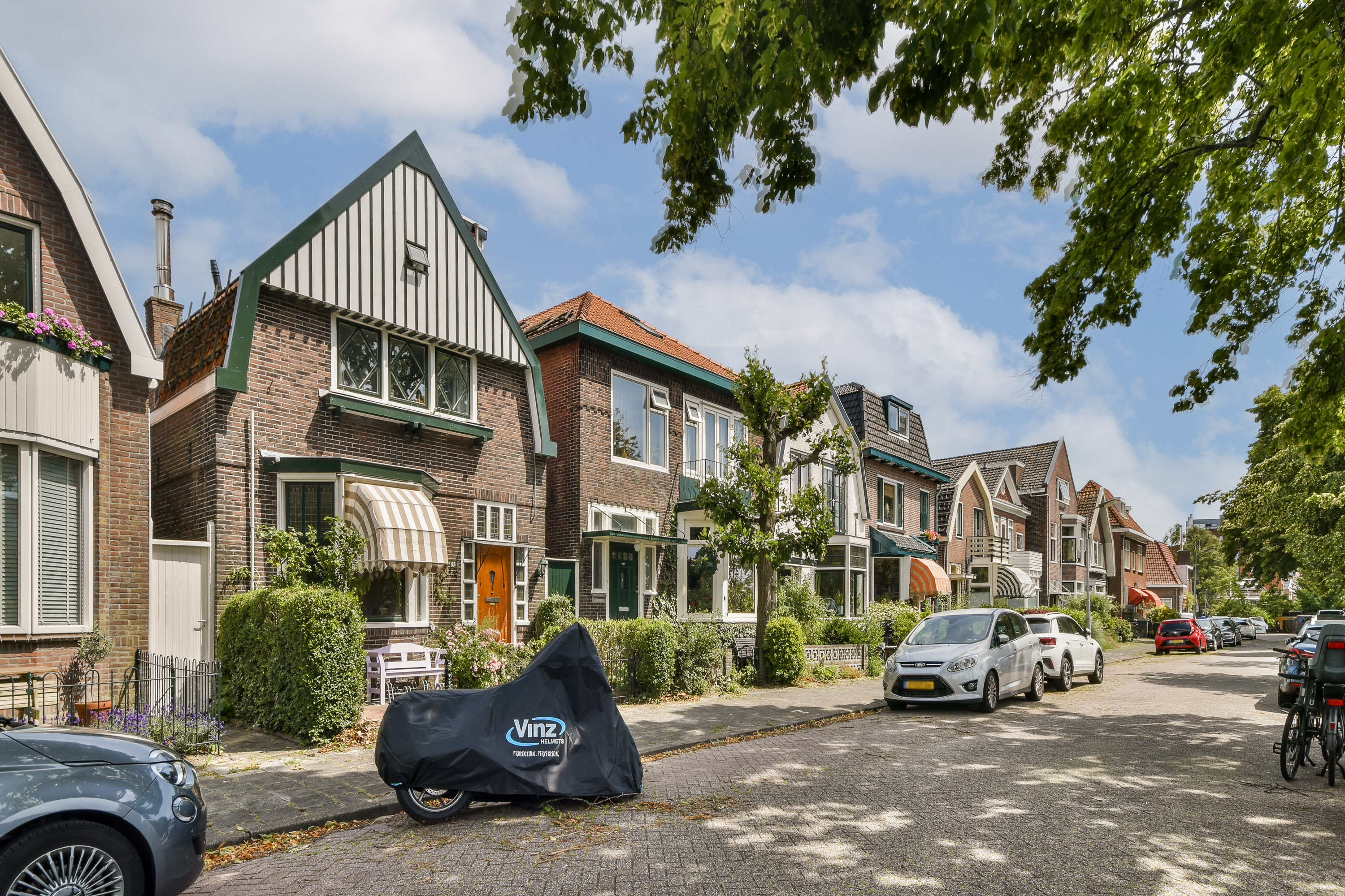 Prins Hendrikkade 93  ZAANDAM