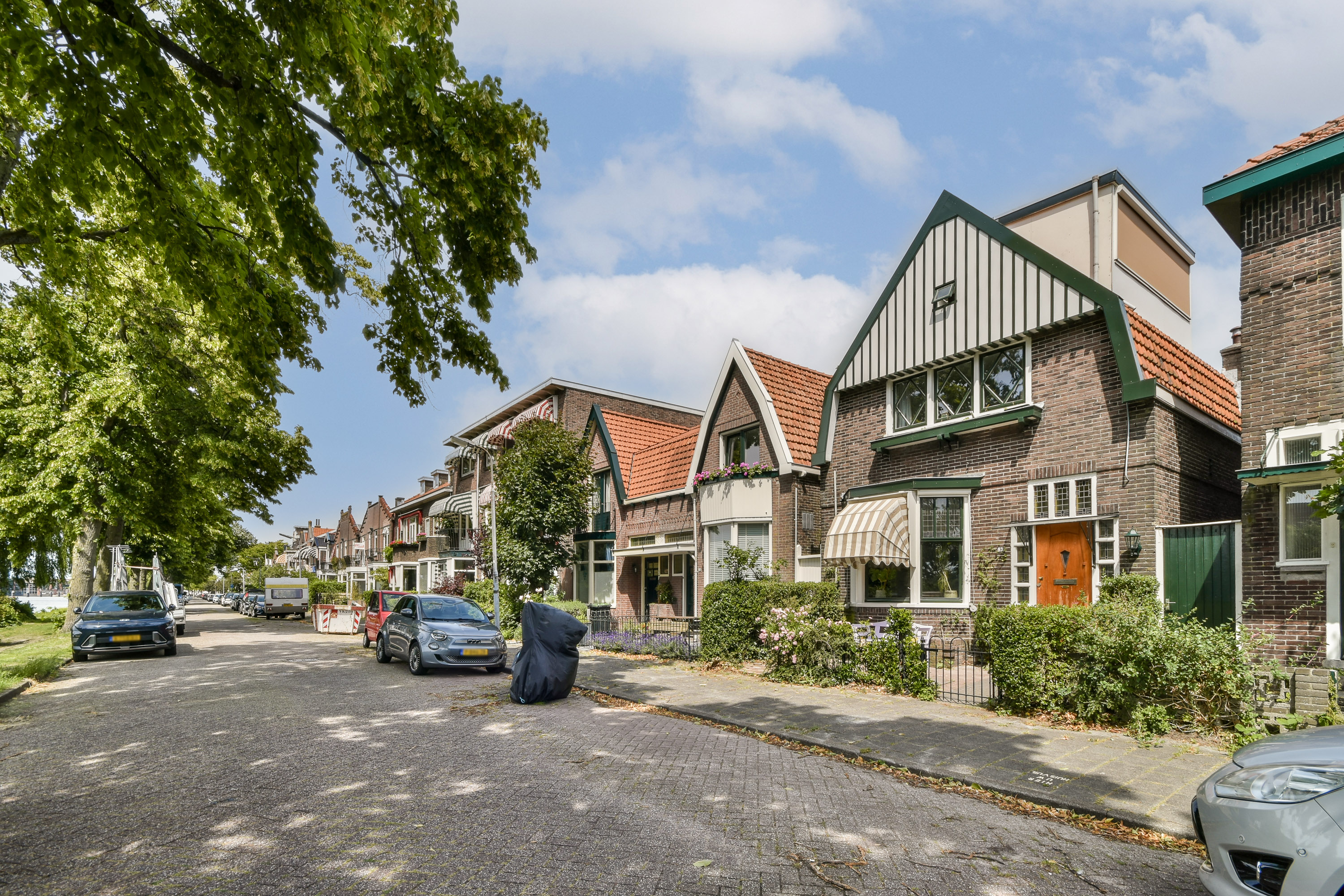 Prins Hendrikkade 93  ZAANDAM