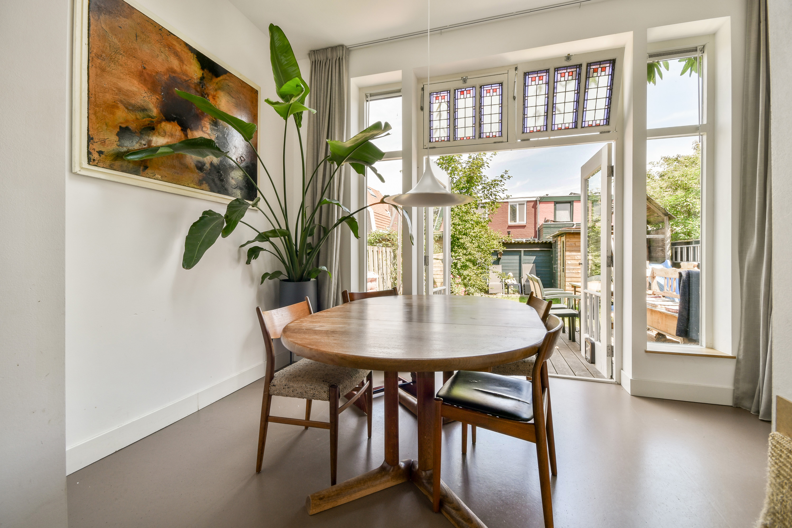 Prins Hendrikkade 93  ZAANDAM