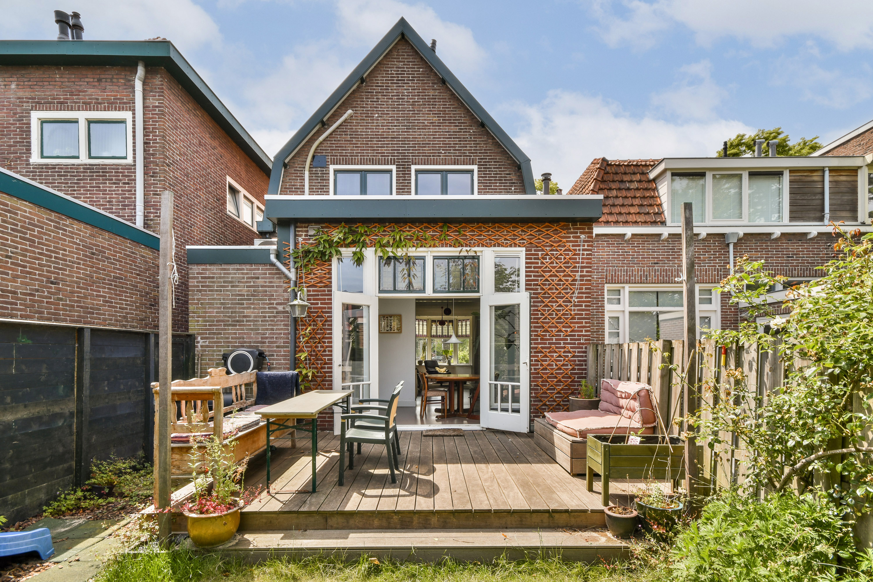 Prins Hendrikkade 93  ZAANDAM