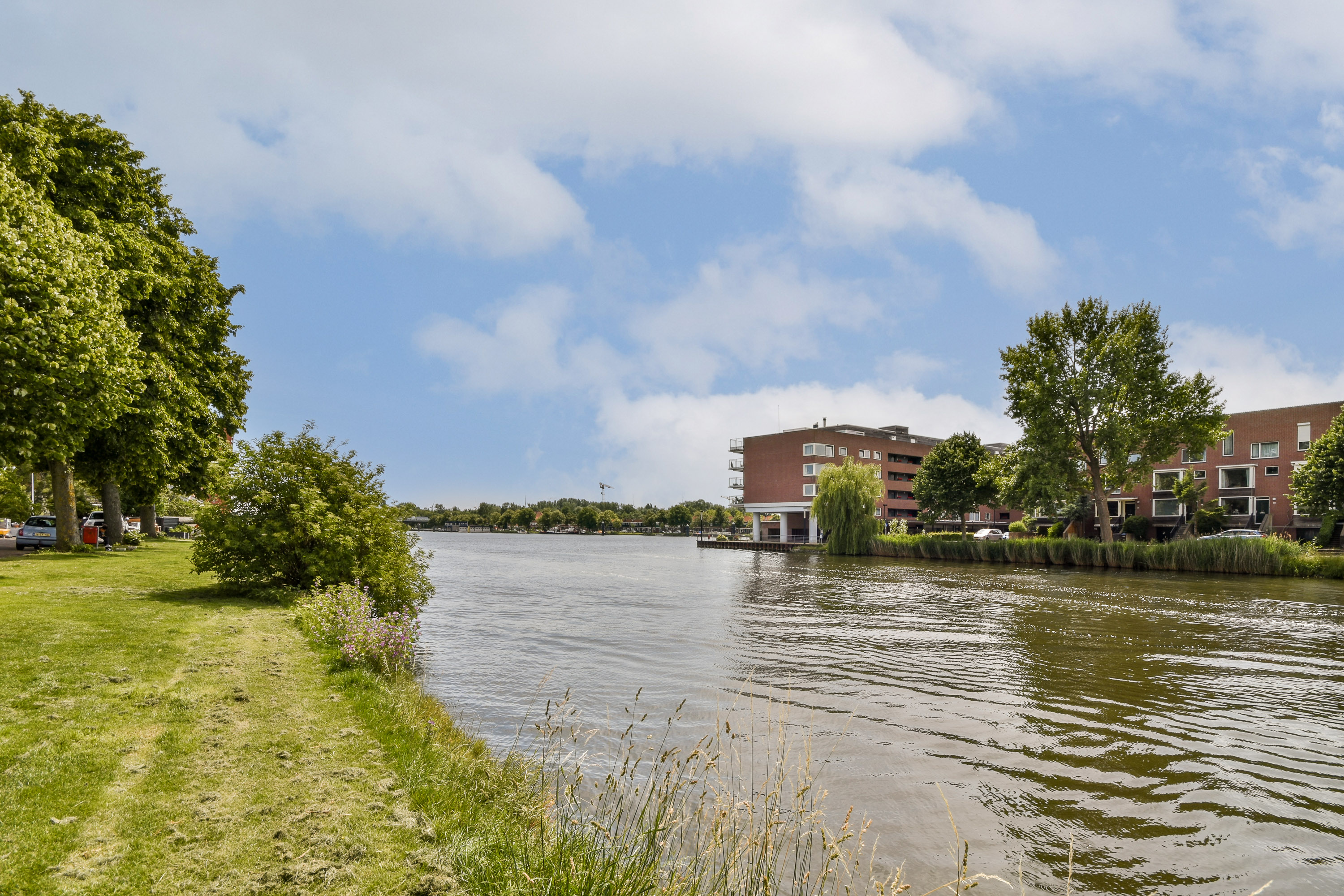 Prins Hendrikkade 93  ZAANDAM