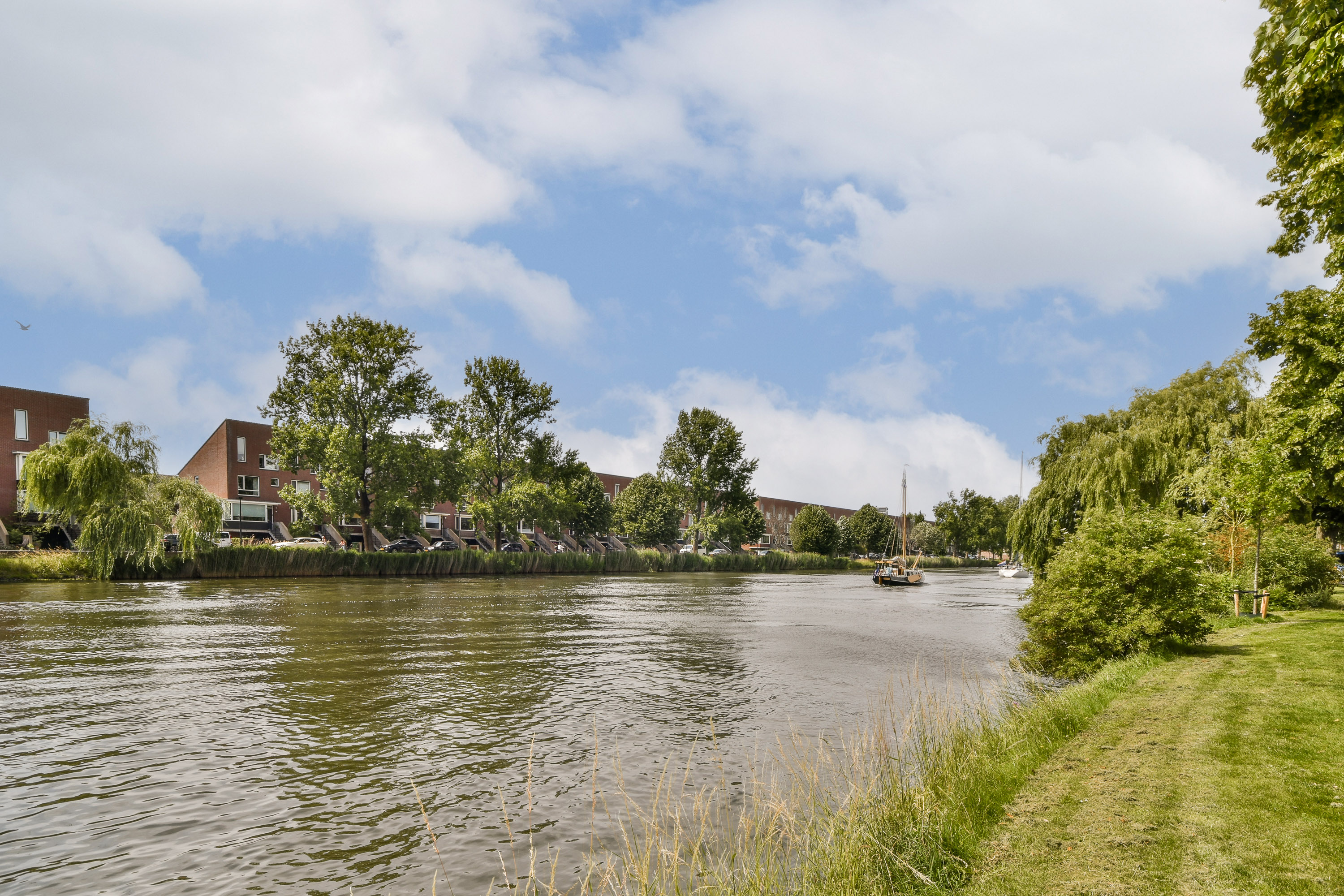 Prins Hendrikkade 93  ZAANDAM