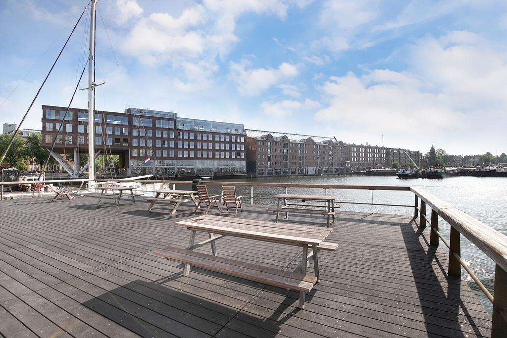 Silodam 122 AMSTERDAM Silodam 122 AMSTERDAM