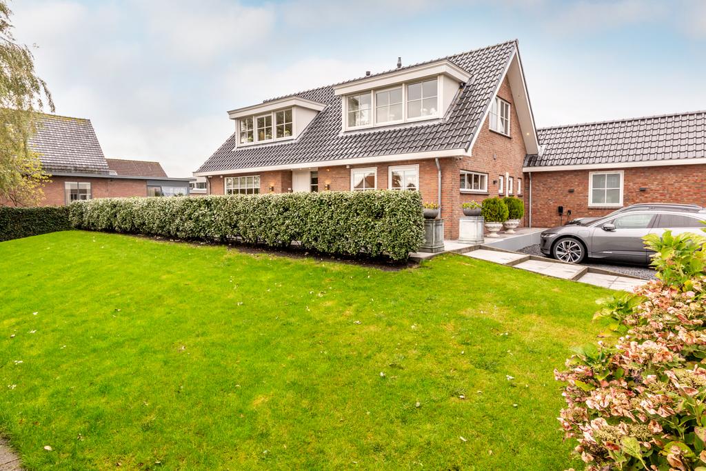 Aalsmeerderweg 249 huis AALSMEER Aalsmeerderweg 249 huis AALSMEER