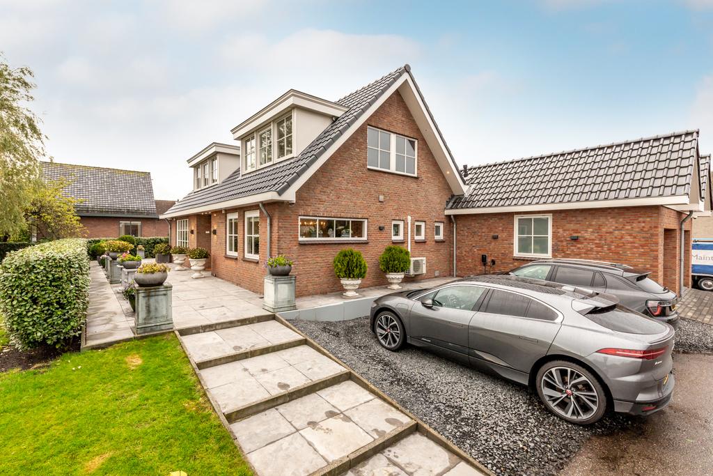 Aalsmeerderweg 249 huis AALSMEER Aalsmeerderweg 249 huis AALSMEER