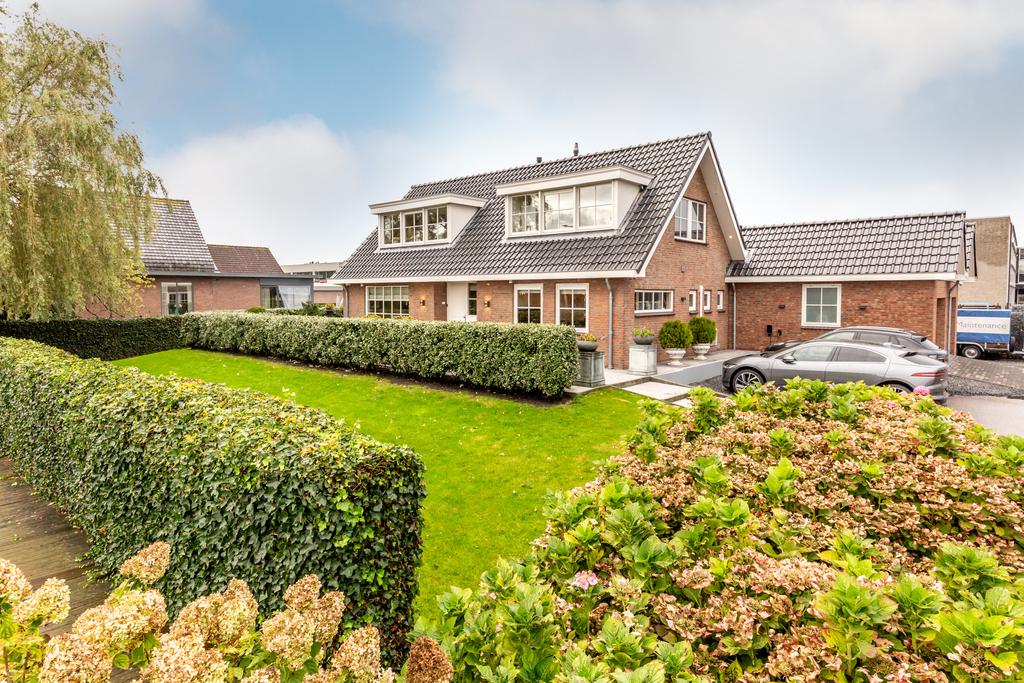 Aalsmeerderweg 249 huis AALSMEER Aalsmeerderweg 249 huis AALSMEER
