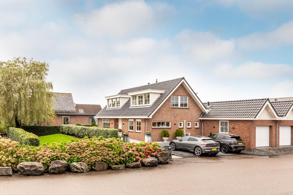 Aalsmeerderweg 249 huis AALSMEER Aalsmeerderweg 249 huis AALSMEER