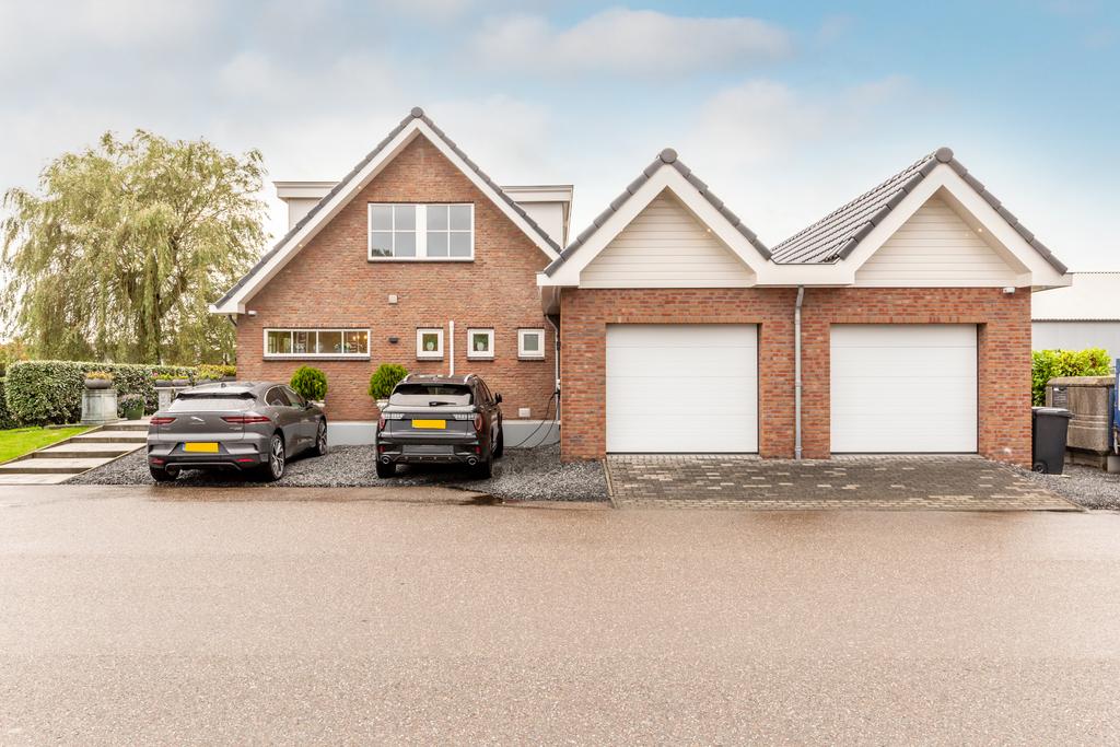 Aalsmeerderweg 249 huis AALSMEER Aalsmeerderweg 249 huis AALSMEER