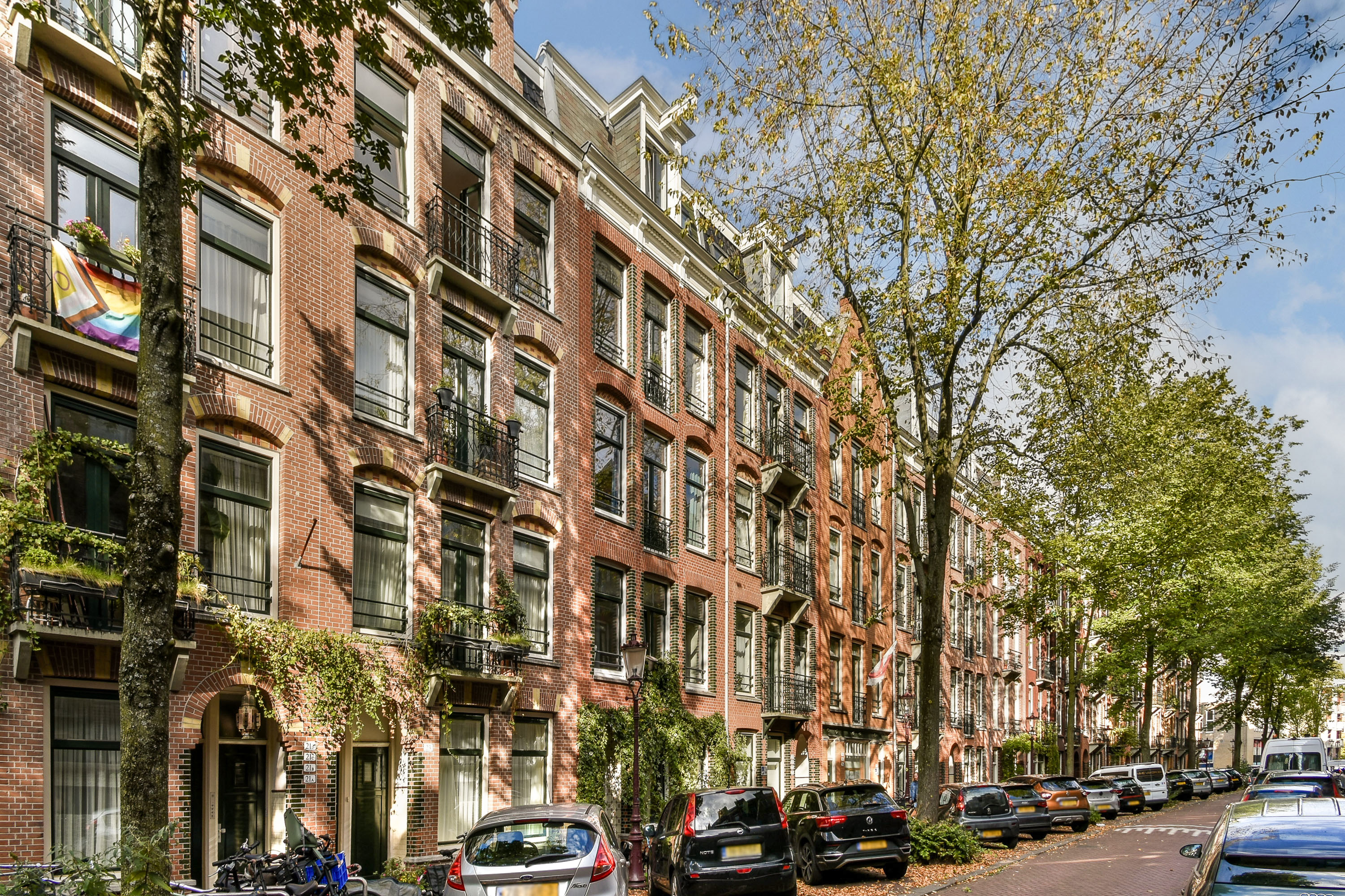 Balistraat 25 2 AMSTERDAM Balistraat 25 2 AMSTERDAM
