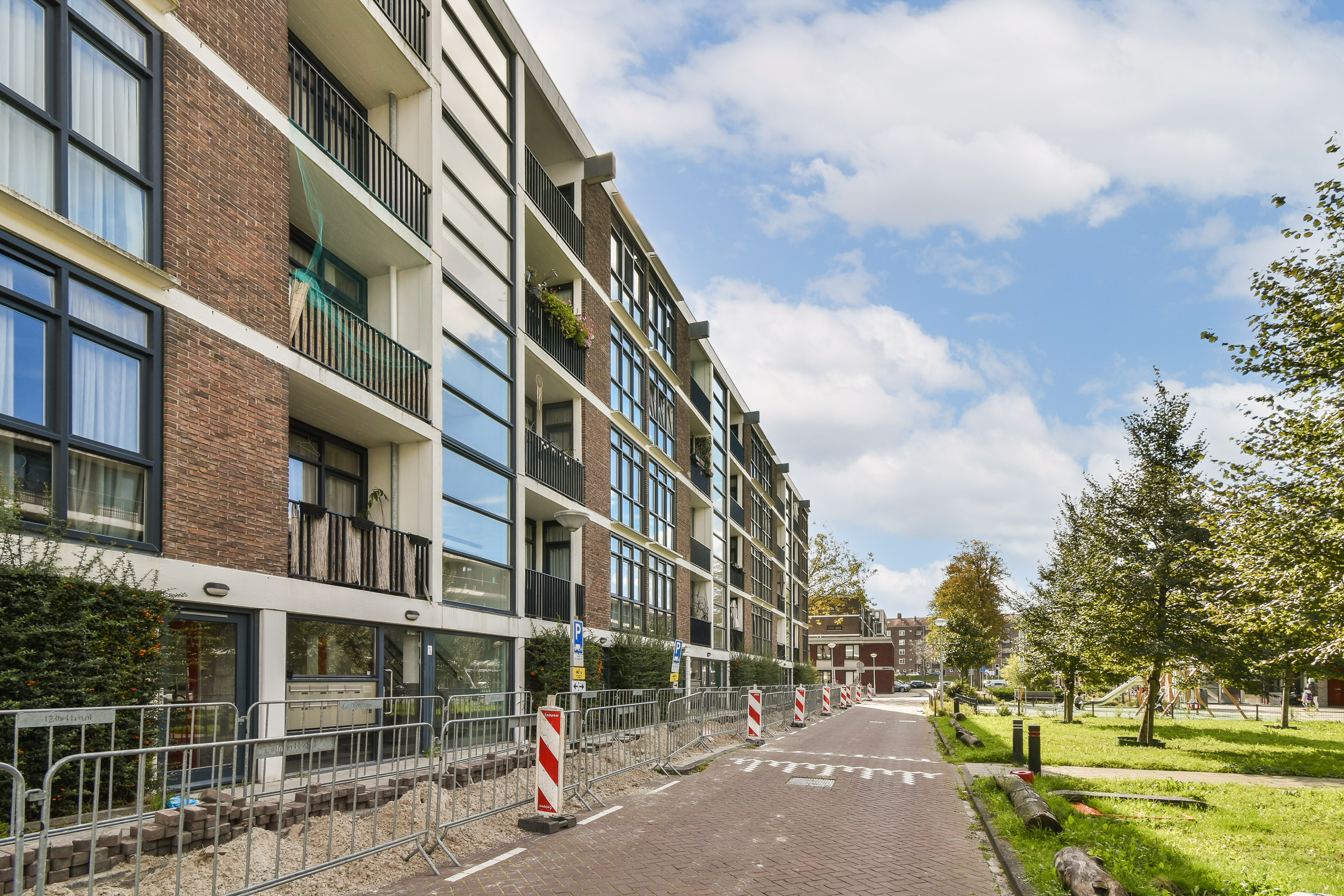Jan Zijvertszstraat 6 3 AMSTERDAM