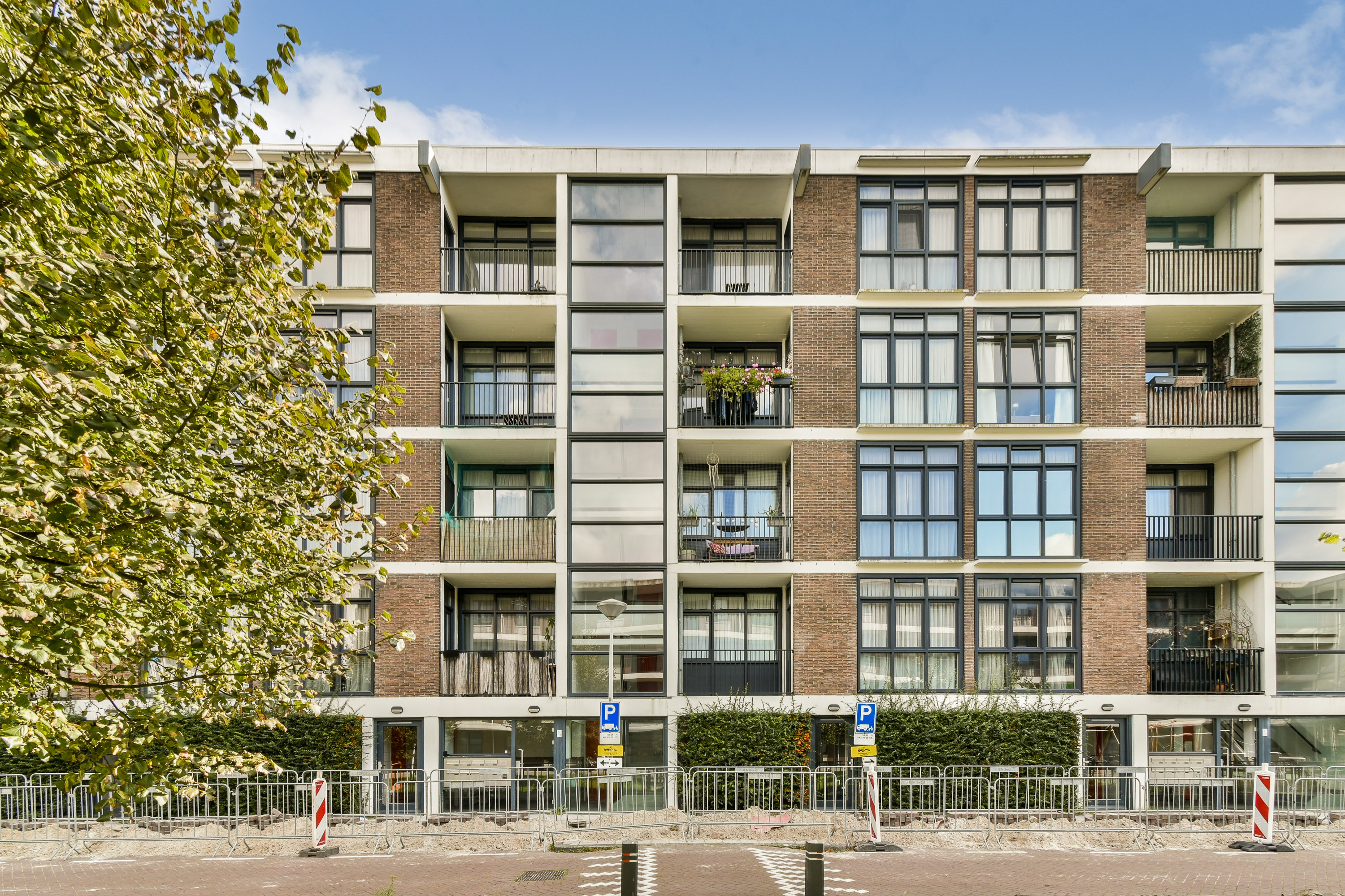 Jan Zijvertszstraat 6 3 AMSTERDAM