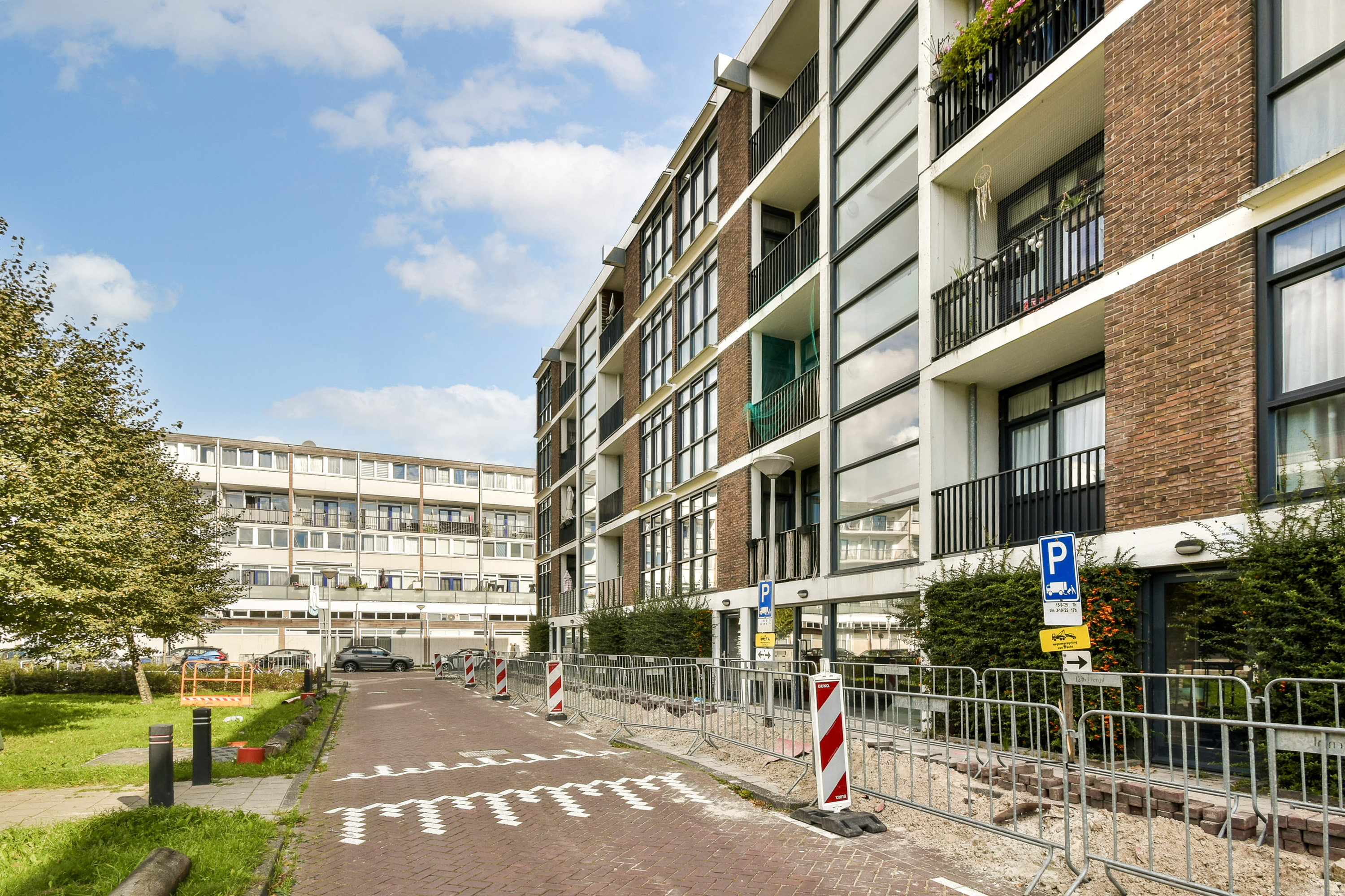 Jan Zijvertszstraat 6 3 AMSTERDAM