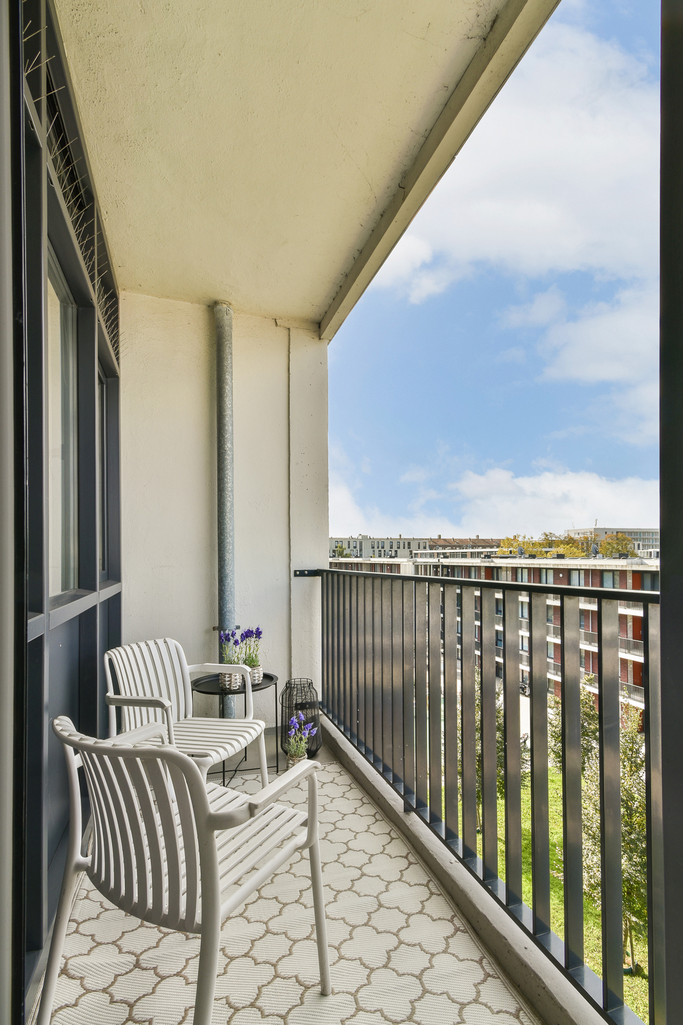 Jan Zijvertszstraat 6 3 AMSTERDAM
