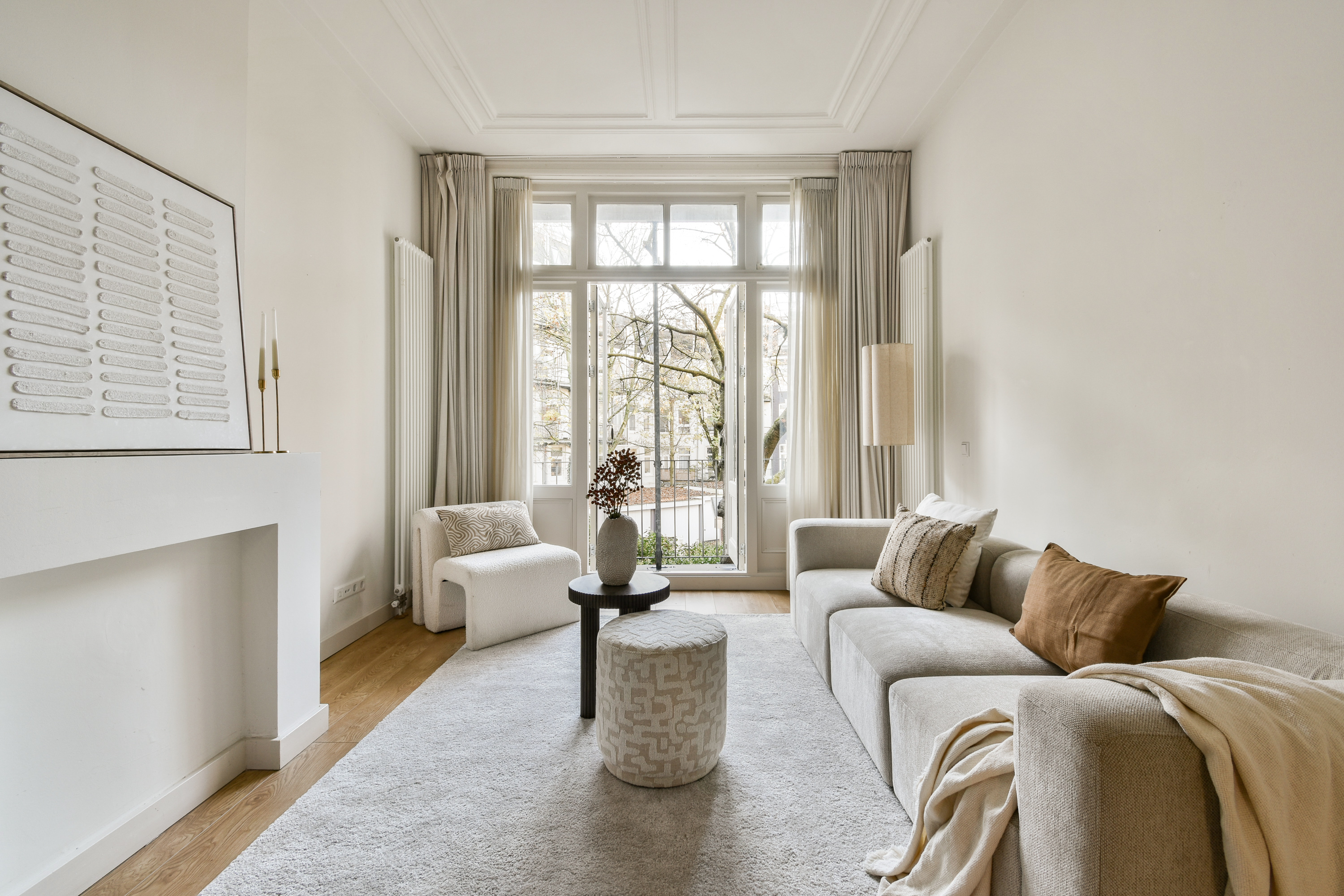 Kazernestraat 14 B AMSTERDAM