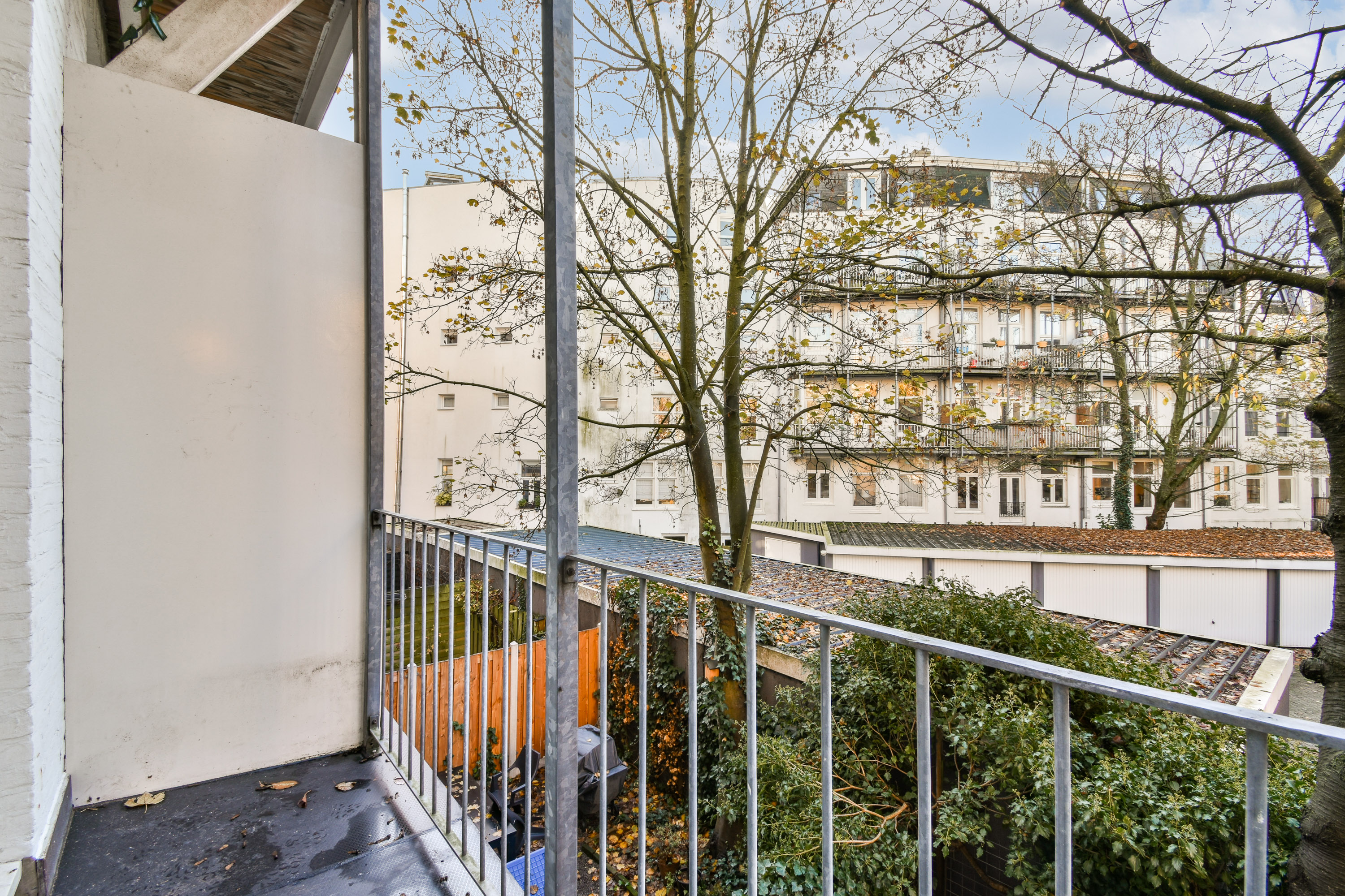 Kazernestraat 14 B AMSTERDAM