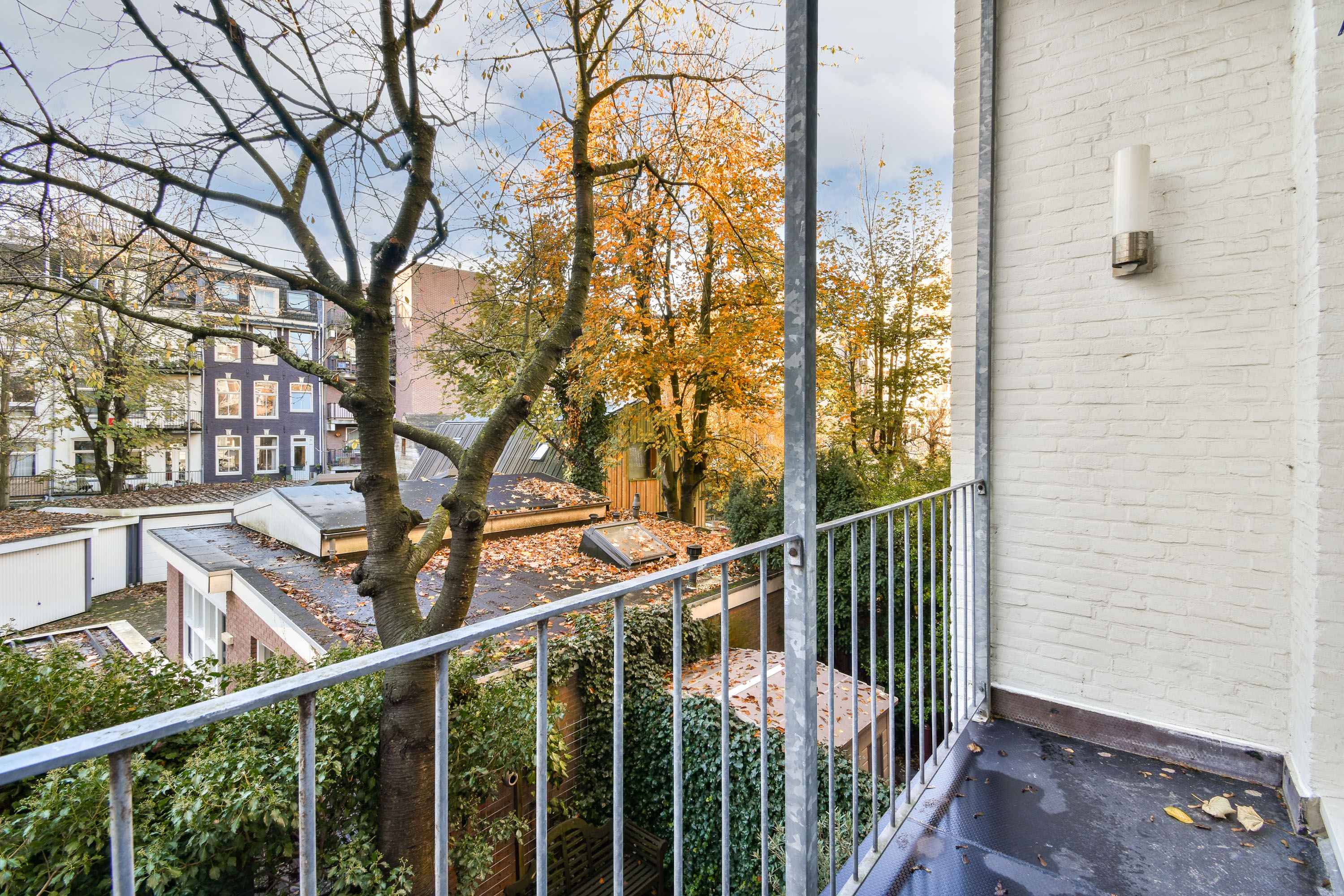 Kazernestraat 14 B AMSTERDAM