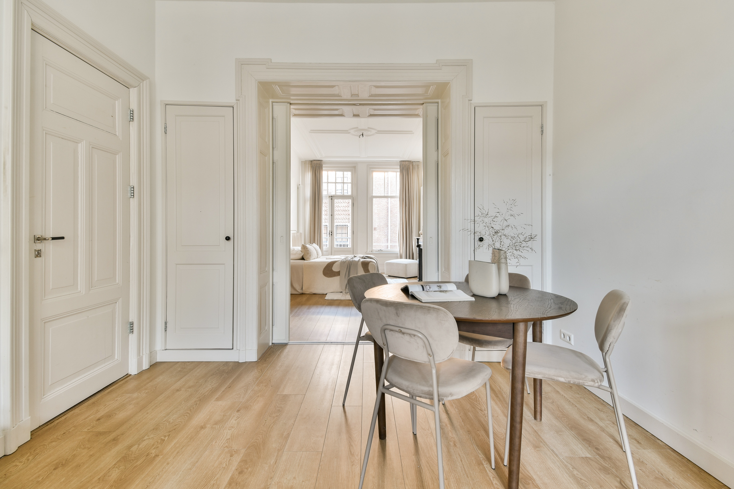 Kazernestraat 14 B AMSTERDAM
