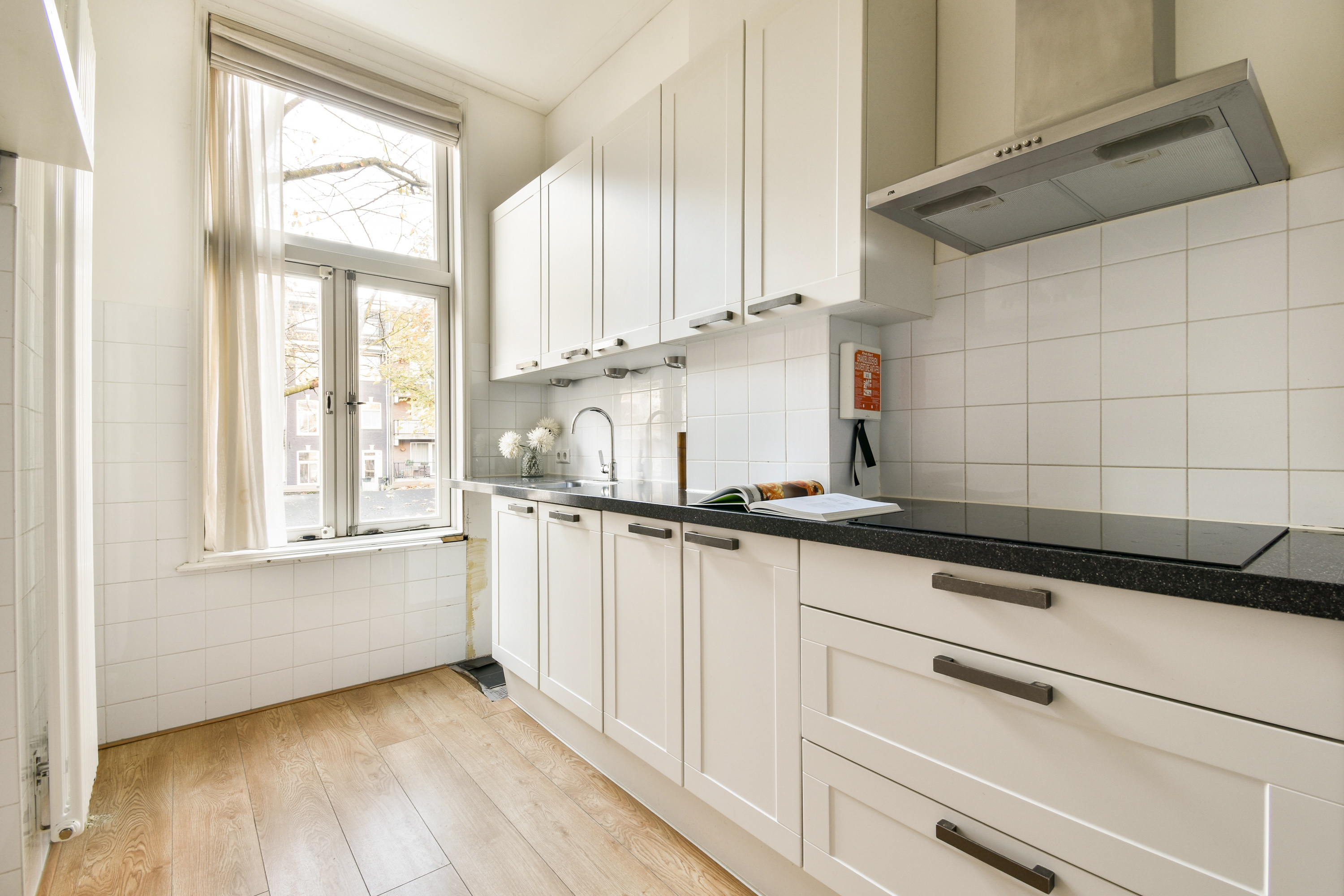 Kazernestraat 14 B AMSTERDAM