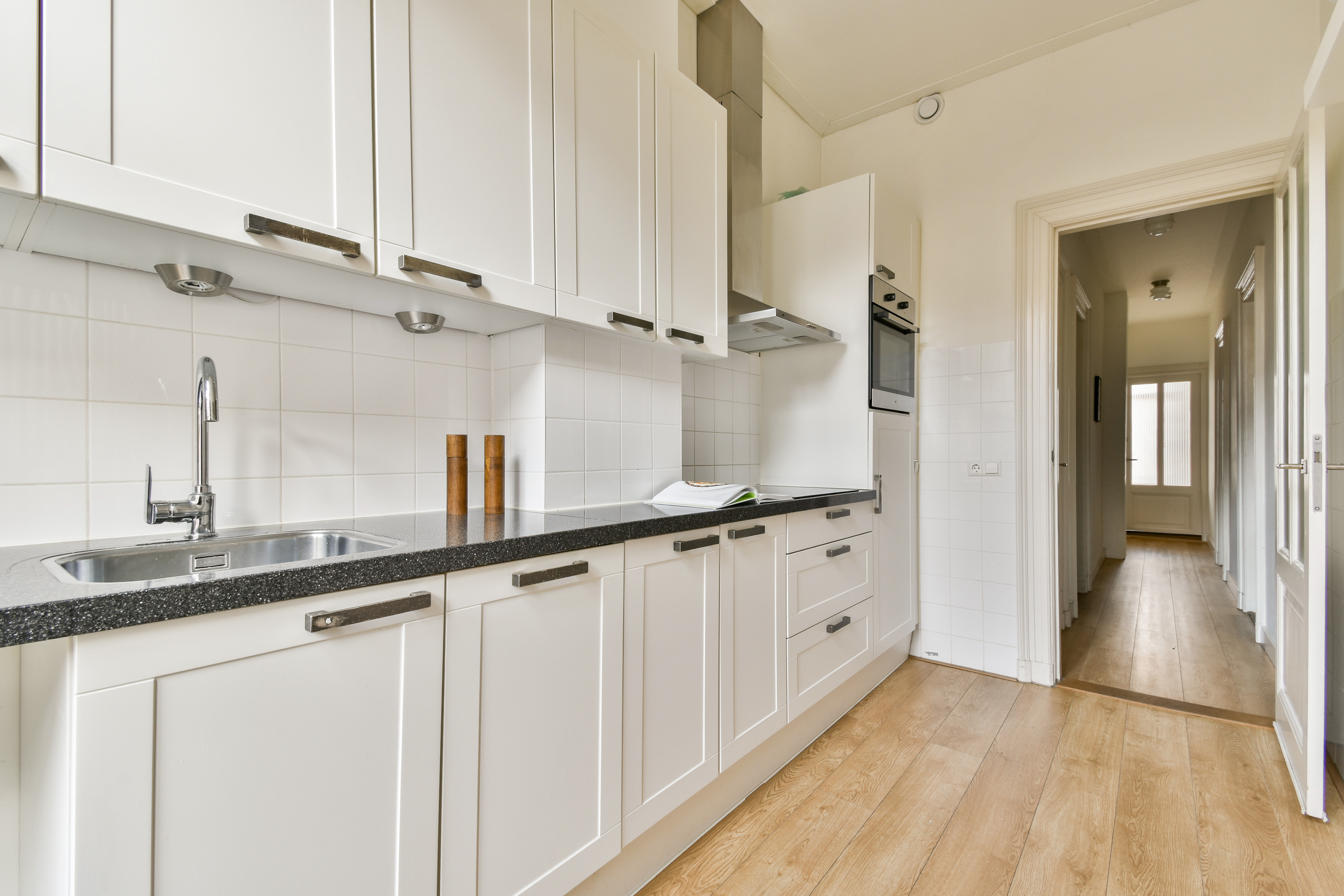 Kazernestraat 14 B AMSTERDAM