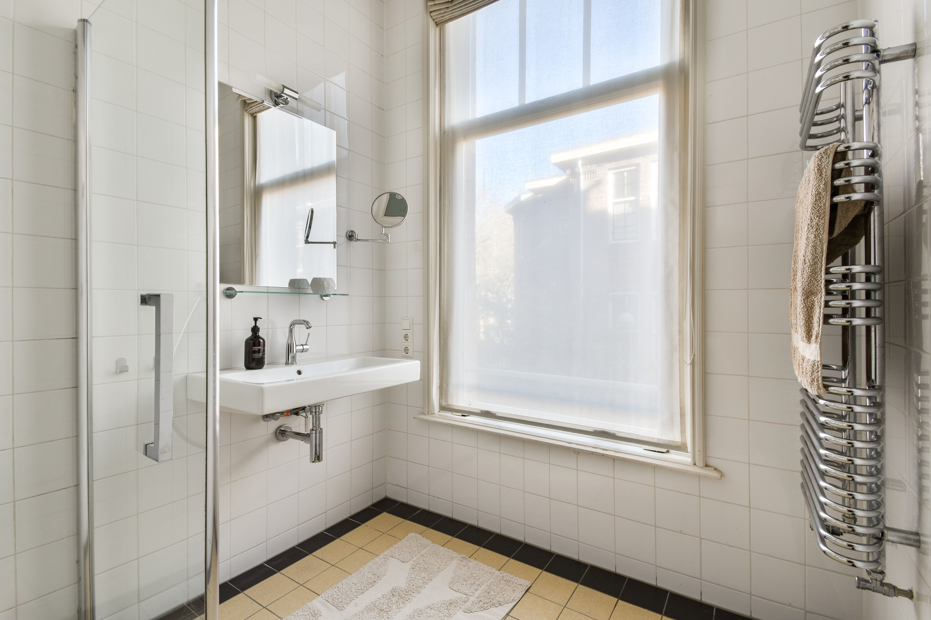 Kazernestraat 14 B AMSTERDAM