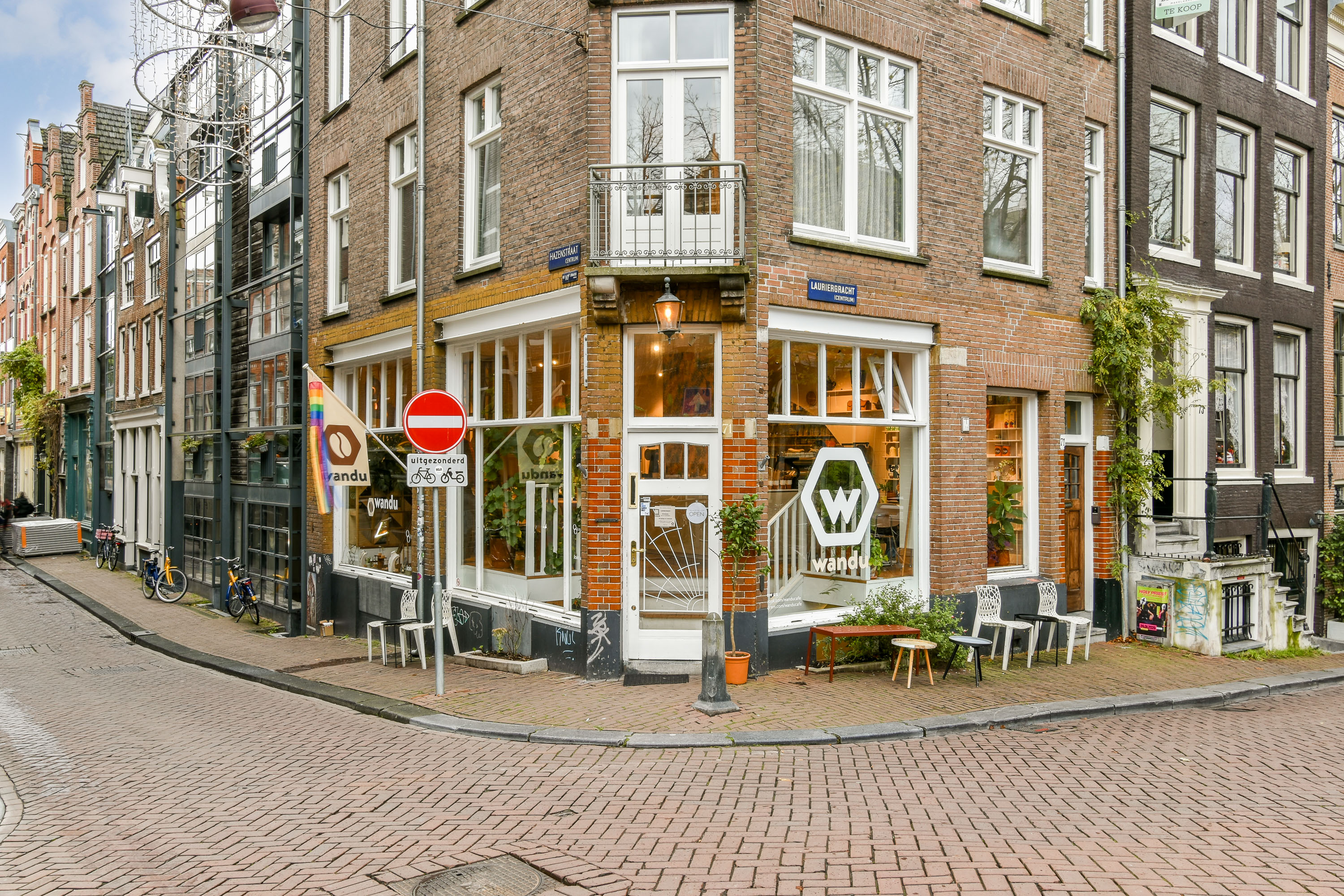 Hazenstraat 11 1 AMSTERDAM