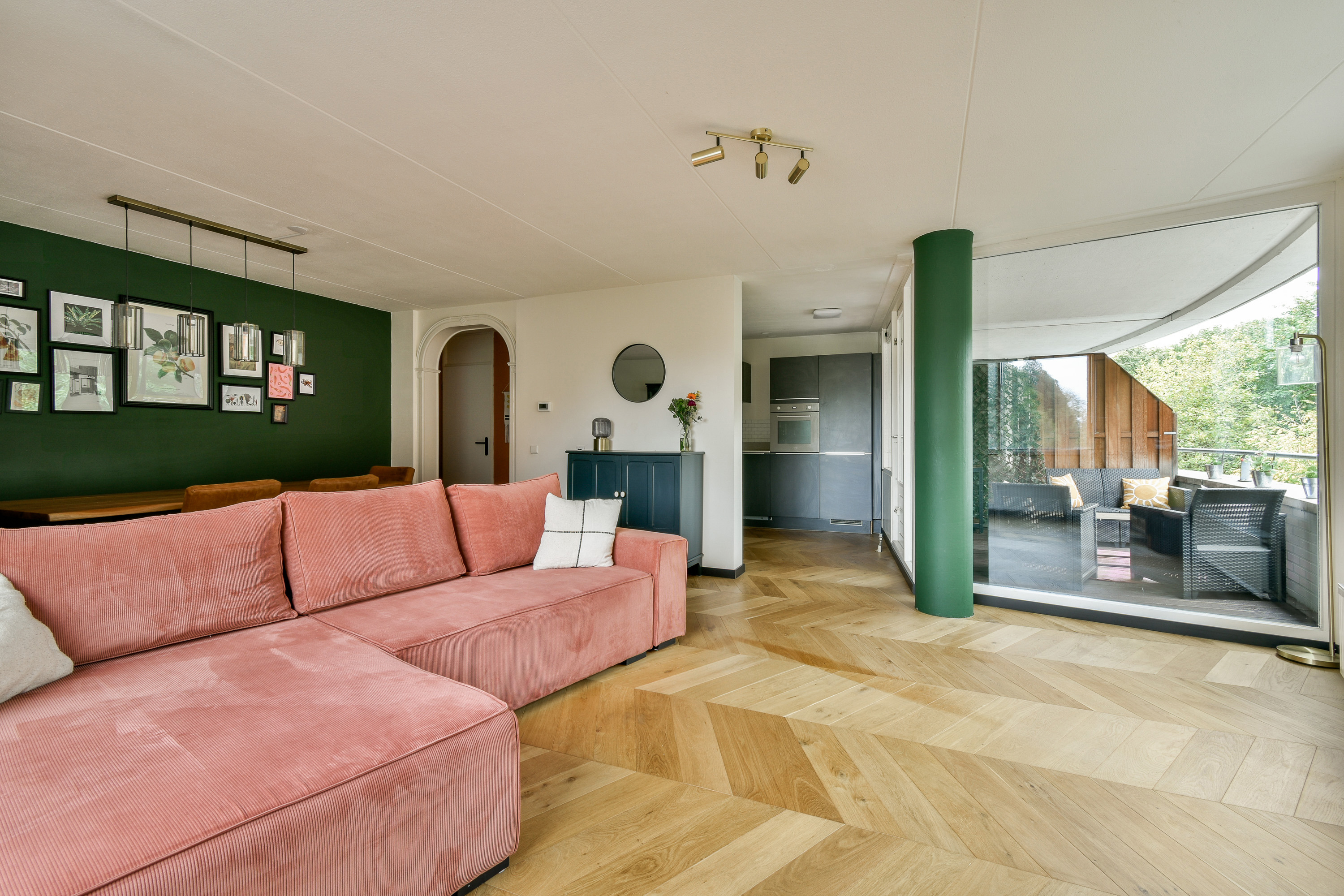 Javastraat 703  AMSTERDAM