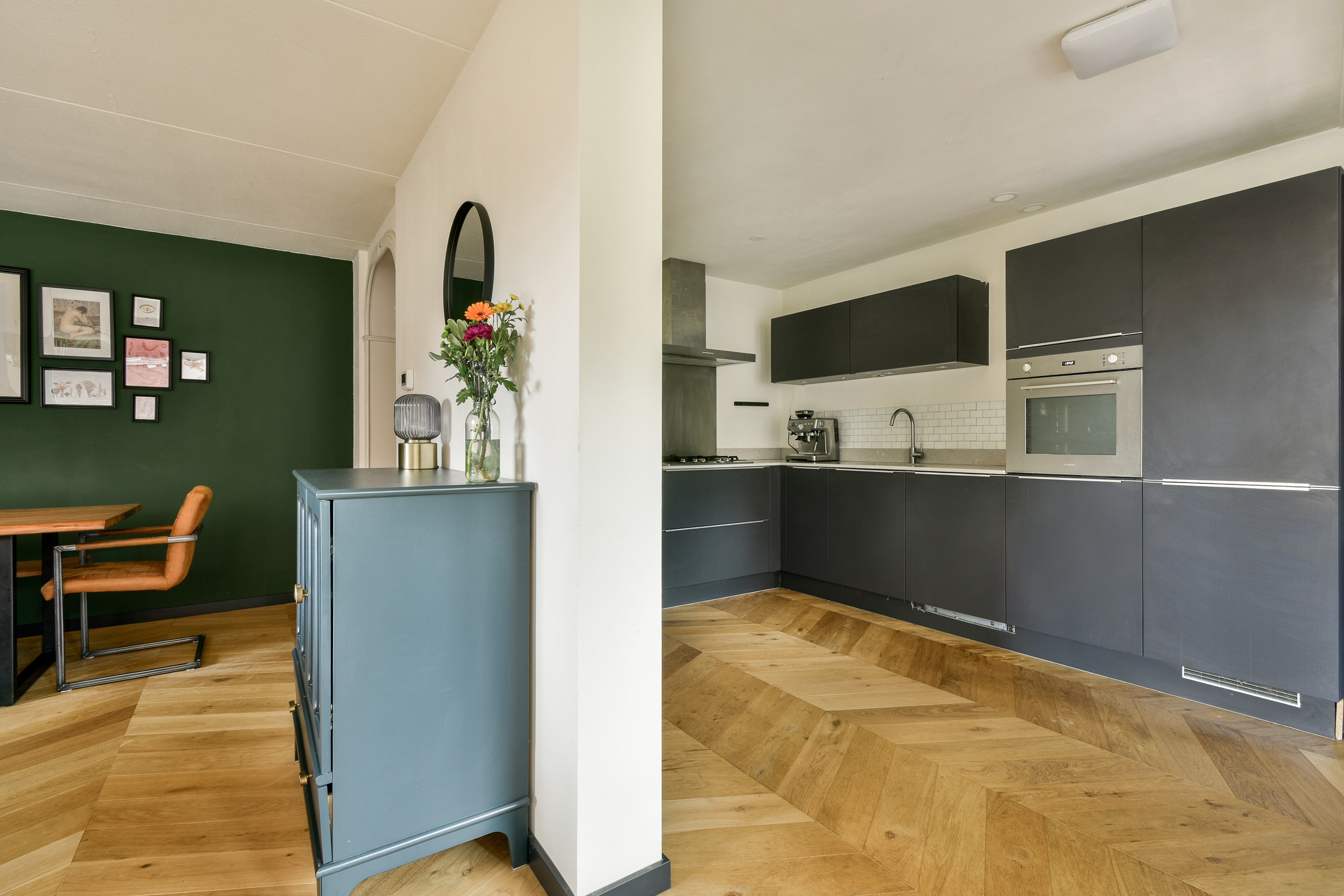 Javastraat 703  AMSTERDAM