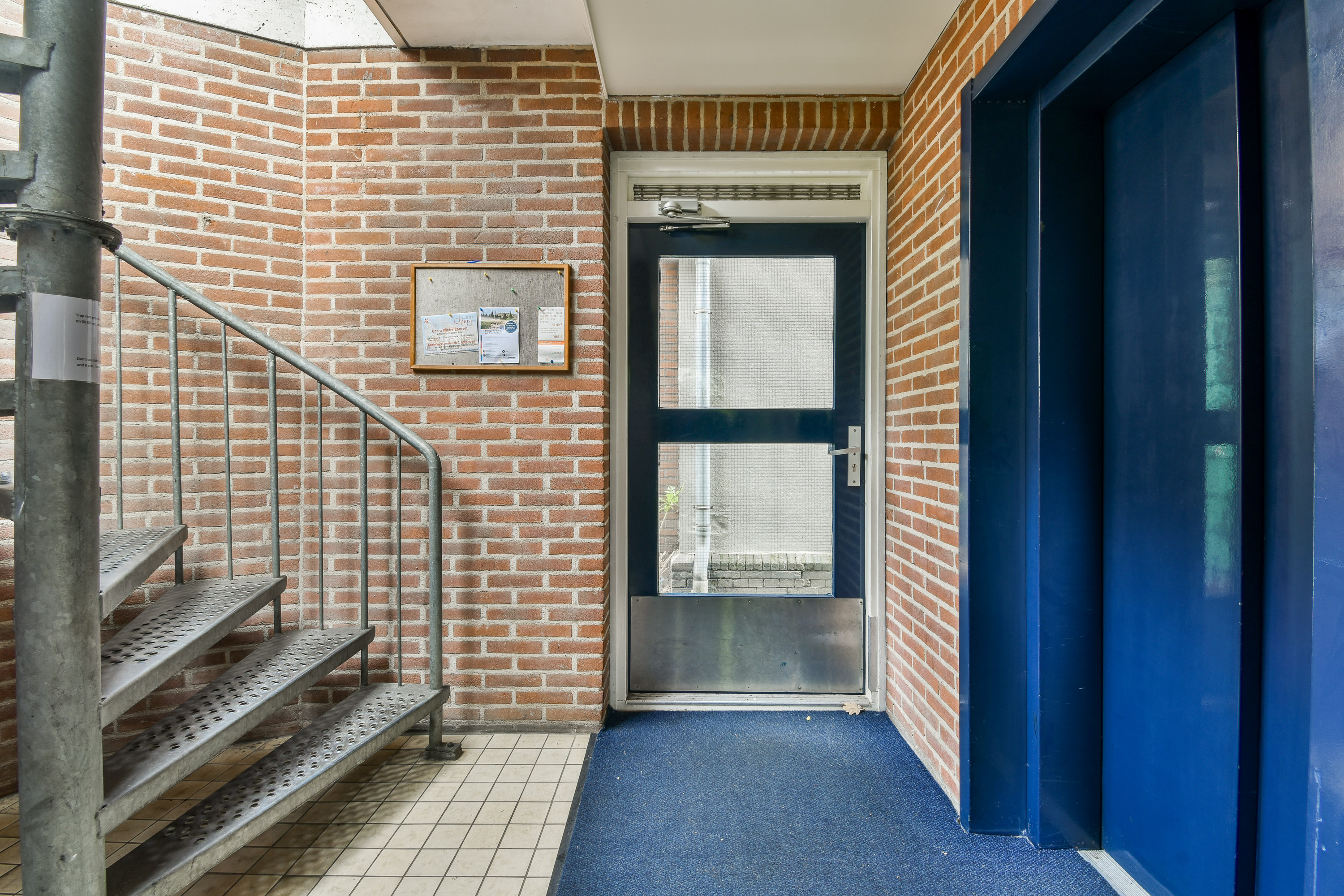 Overtoom 24 D AMSTERDAM