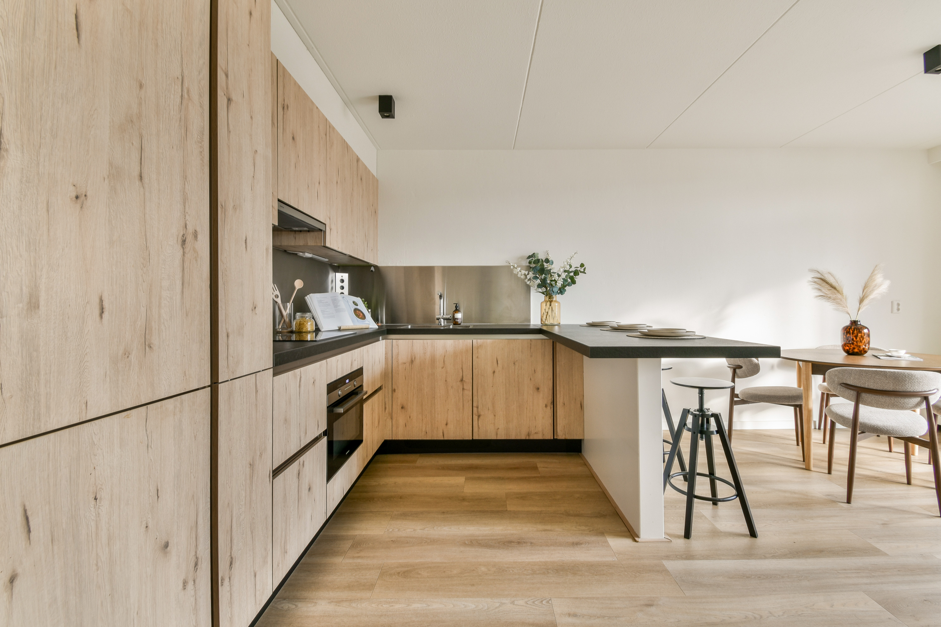 Overtoom 24 D AMSTERDAM