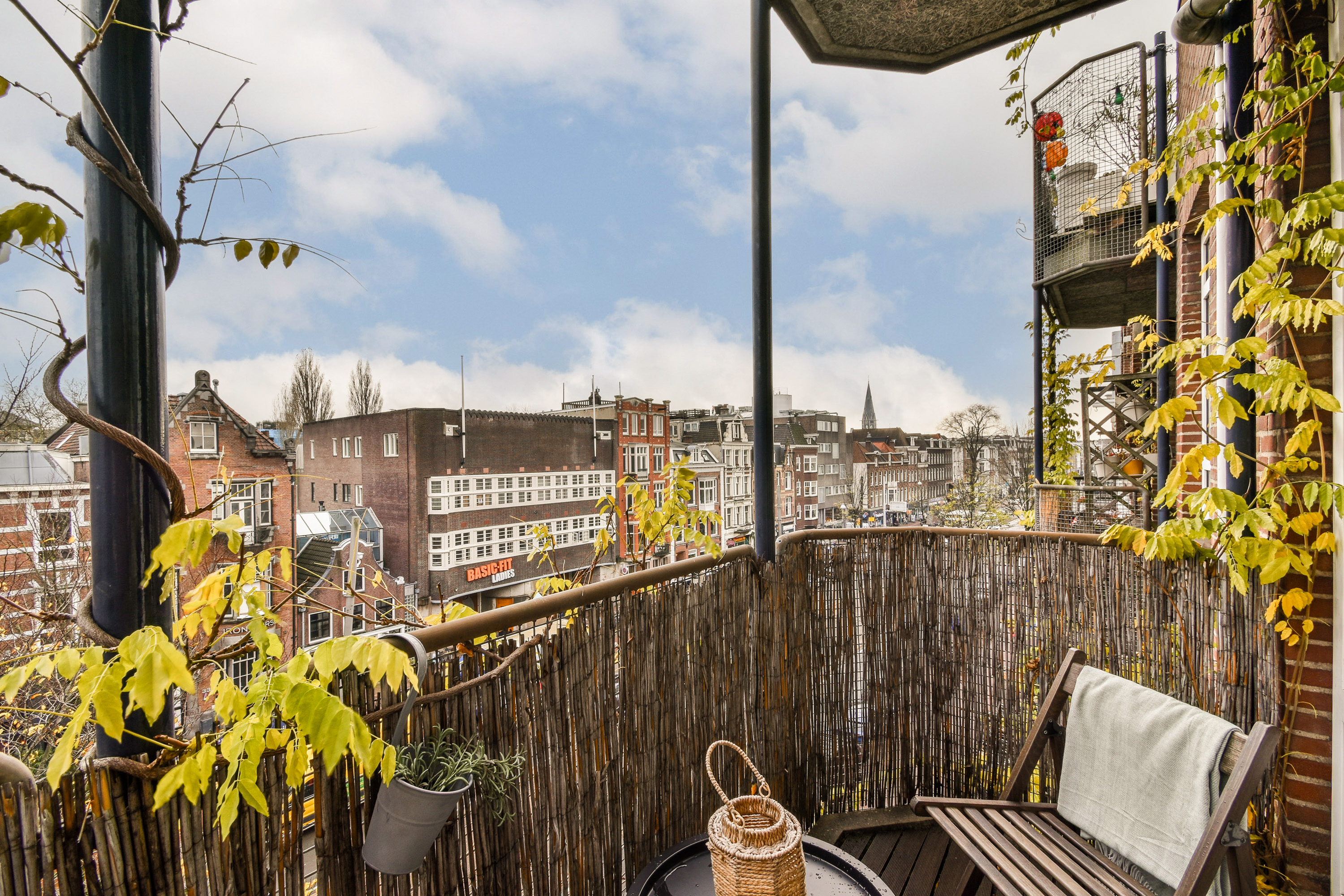 Overtoom 24 D AMSTERDAM