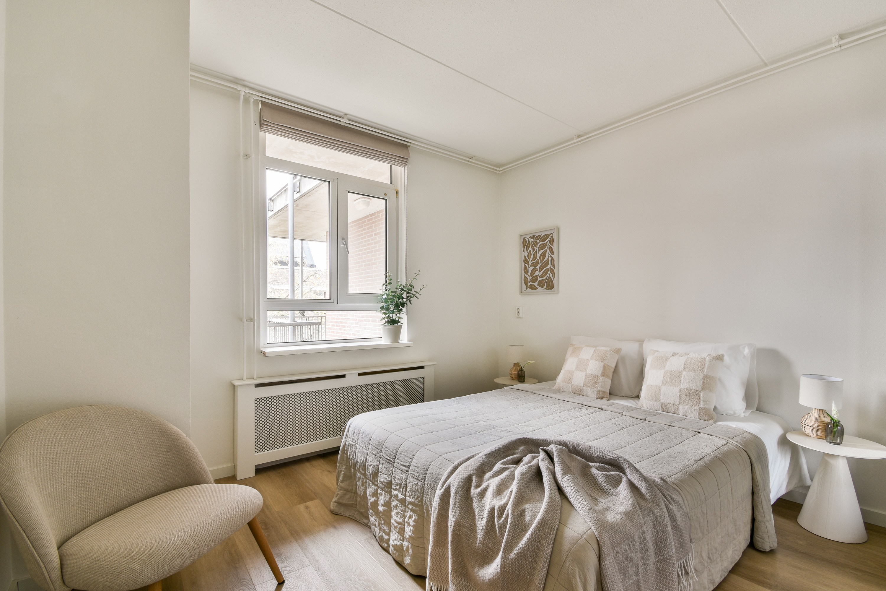Overtoom 24 D AMSTERDAM