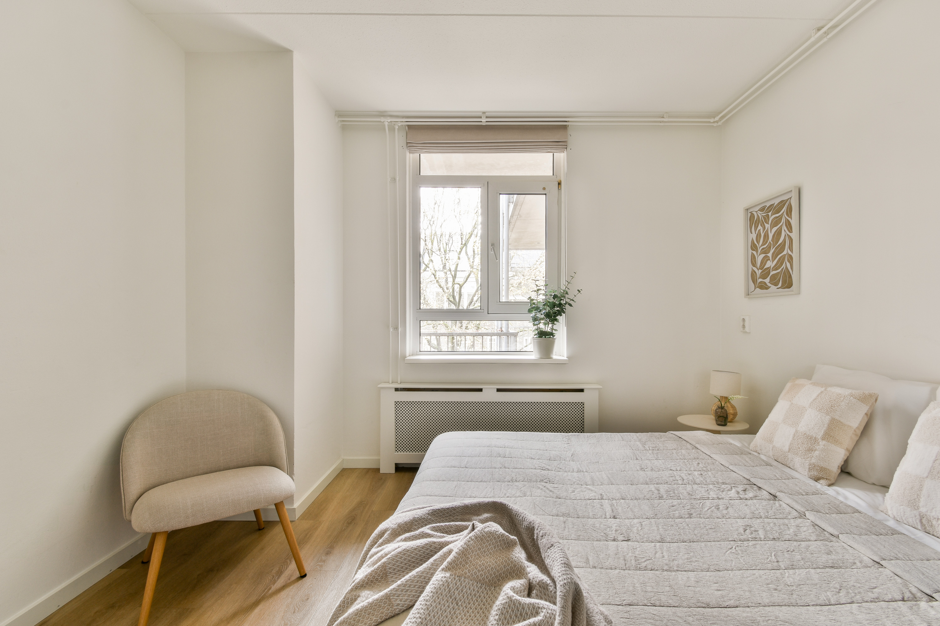 Overtoom 24 D AMSTERDAM