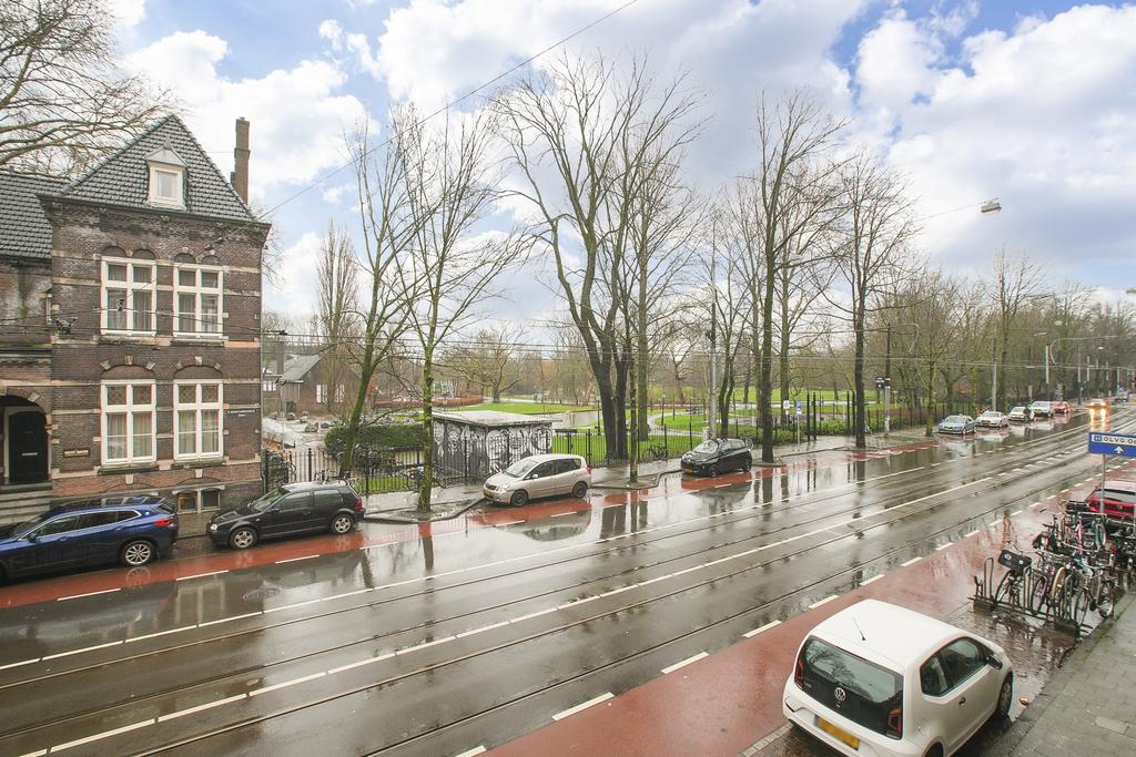 ‘s-Gravesandestraat 104 AMSTERDAM ‘s-Gravesandestraat 104 AMSTERDAM