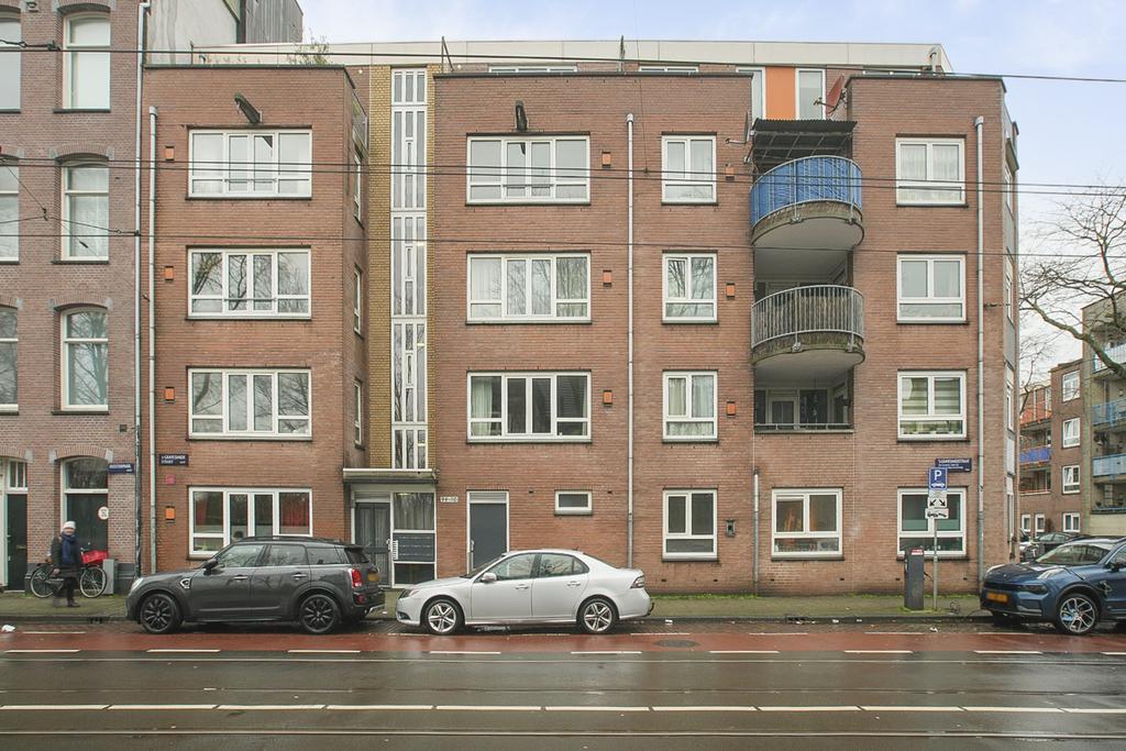 ‘s-Gravesandestraat 104 AMSTERDAM ‘s-Gravesandestraat 104 AMSTERDAM