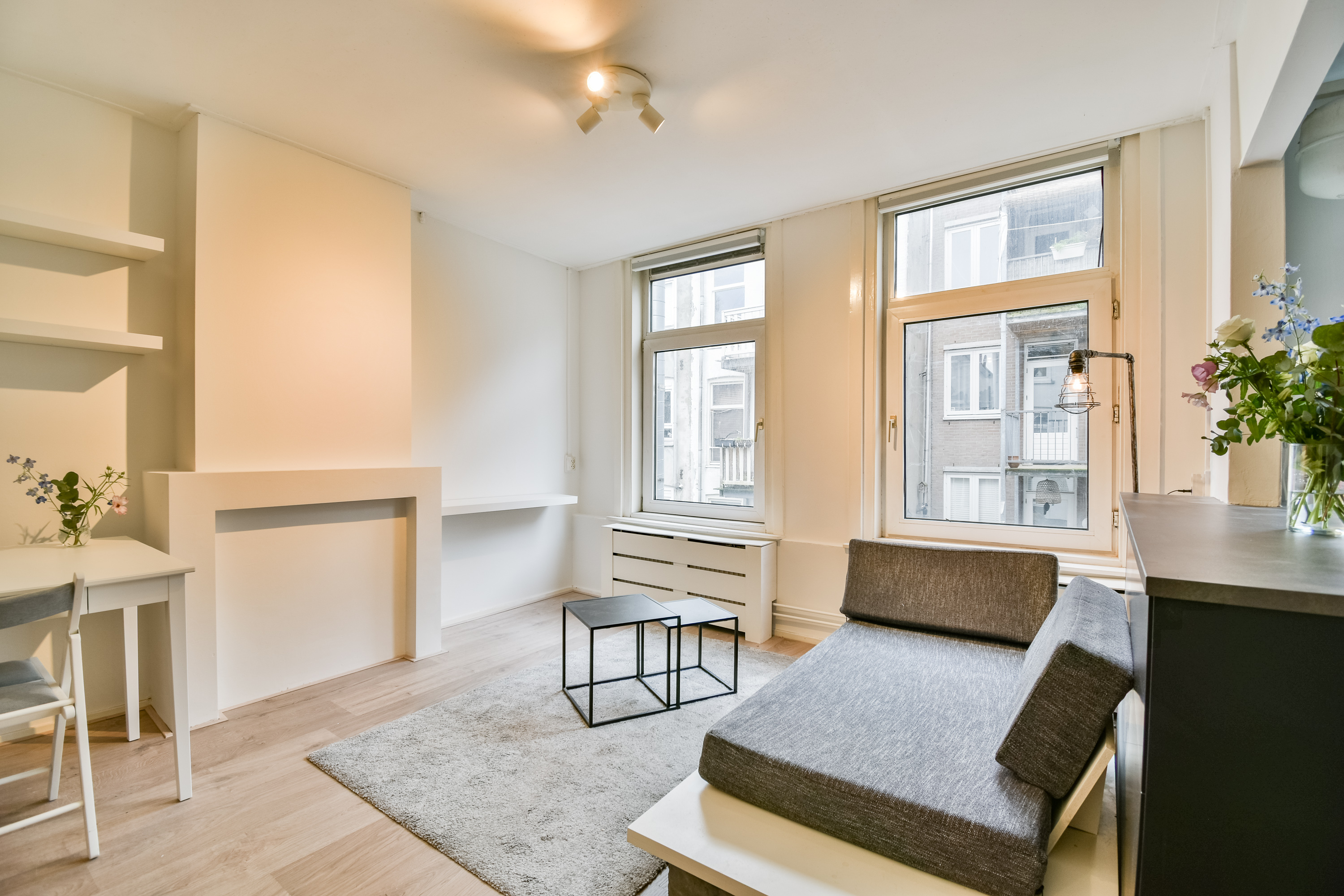 Gerard Doustraat 98 2A AMSTERDAM