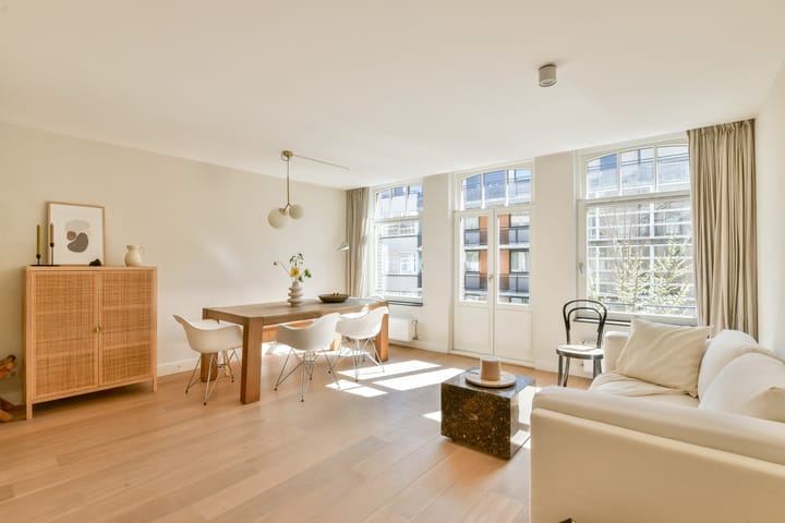 Vrolikstraat 311 E AMSTERDAM Vrolikstraat 311 E AMSTERDAM